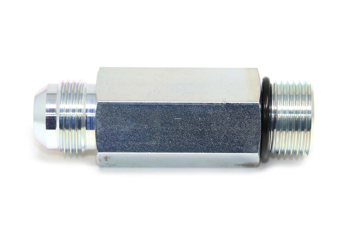 Złączka, prosta, 7285006