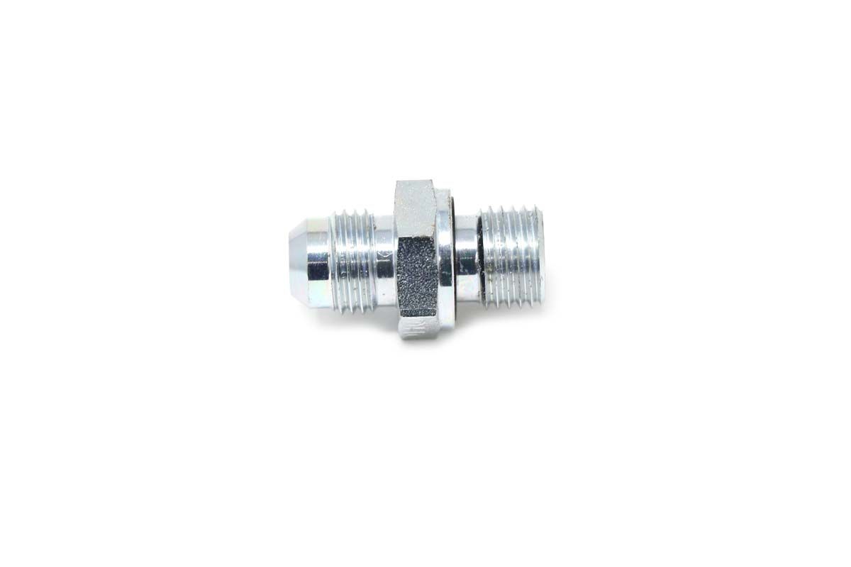 Złączka, UN 9/16 JIC na M14x1.5 DIN, 90289-0