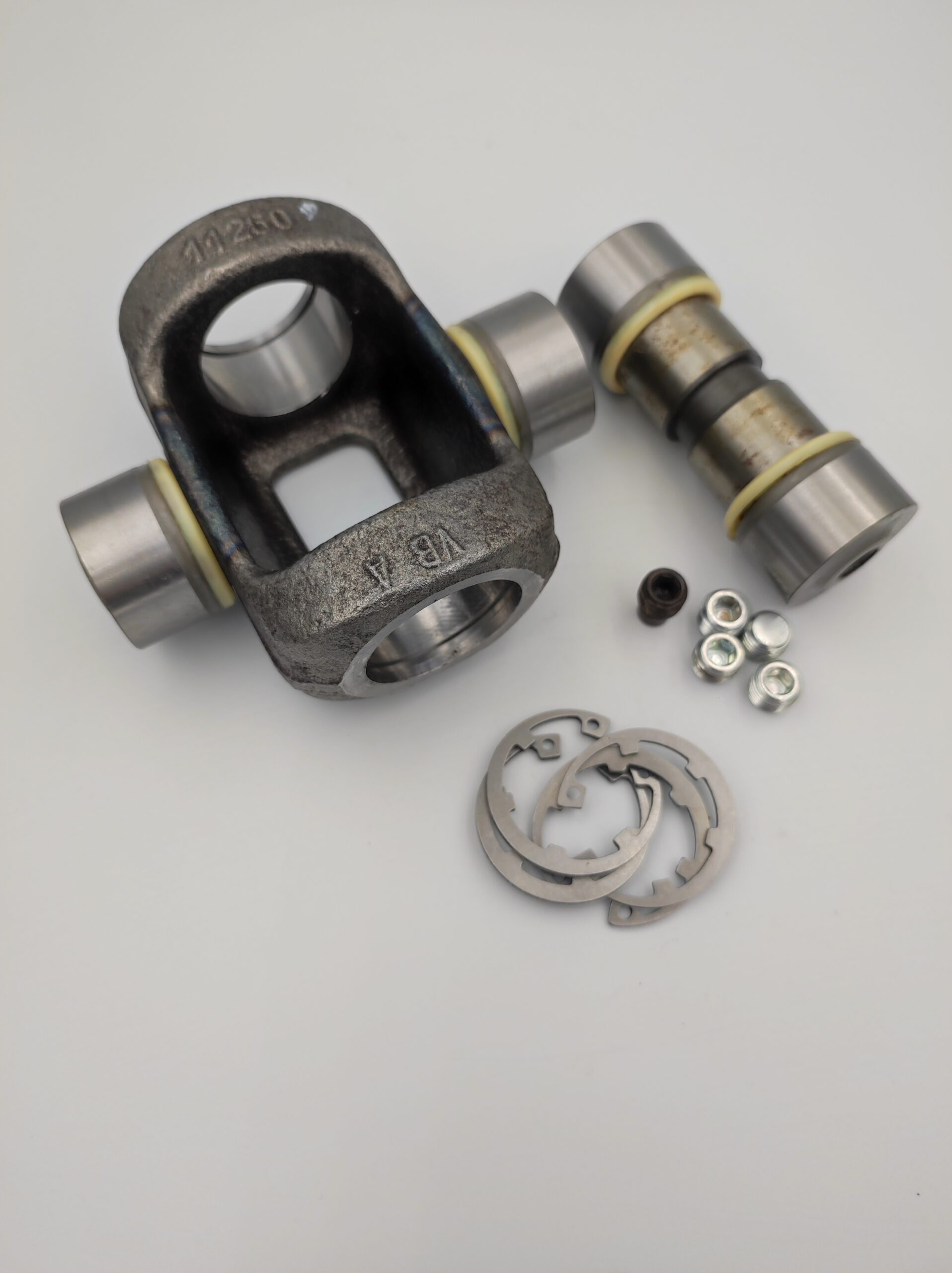 Krzyżak Kramer 320, 420