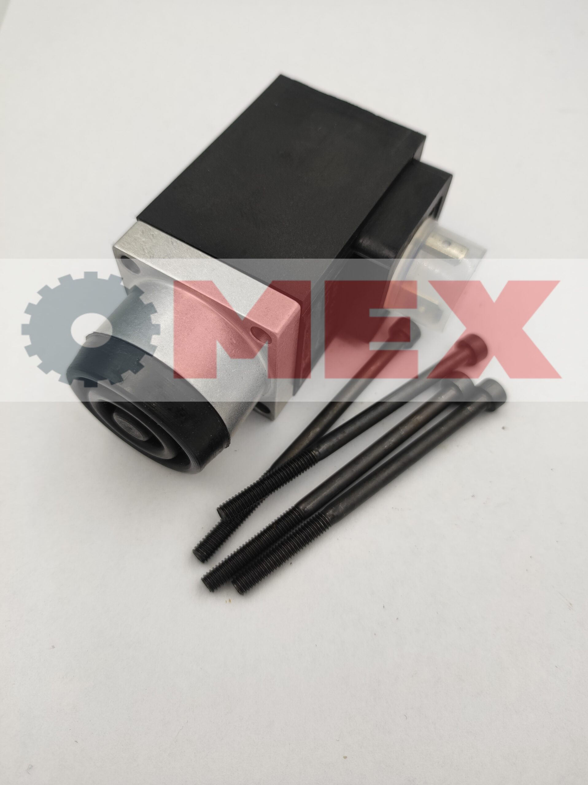 Coil/Electromagnet for Kramer, O&K, Zeppelin, Schaeff machines