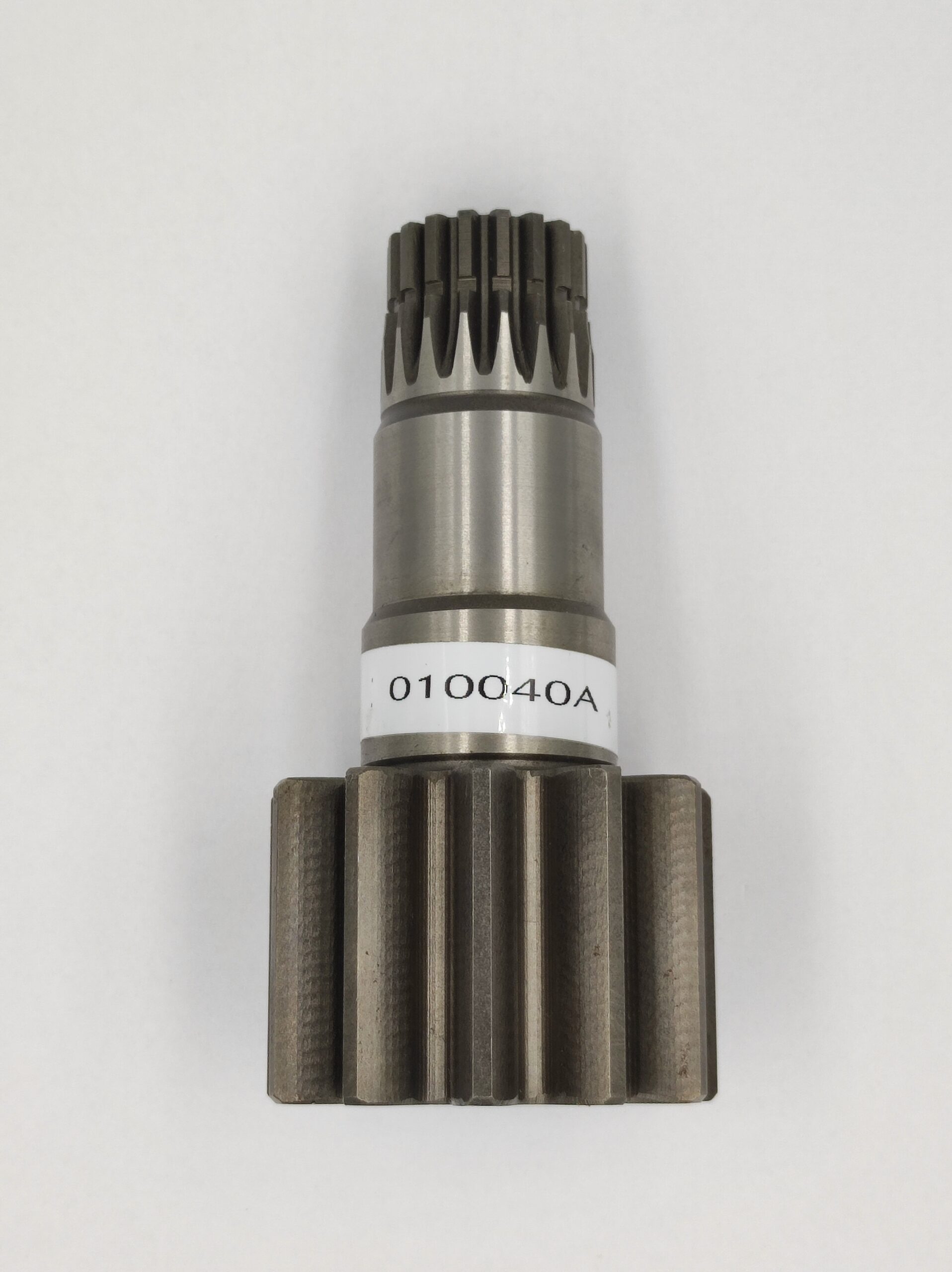 010040A // 20/903618 Wałek silnika obrotu Hitachi EX15.2, JCB 8014