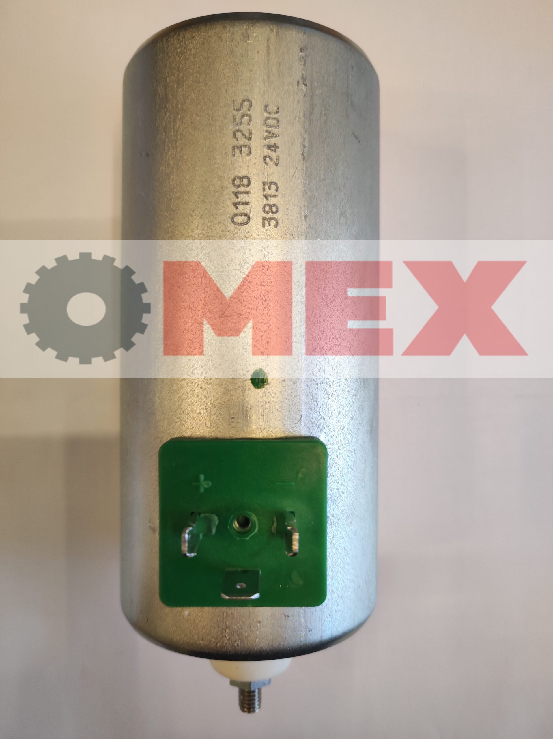 Extinguishing coil for Deutz engine