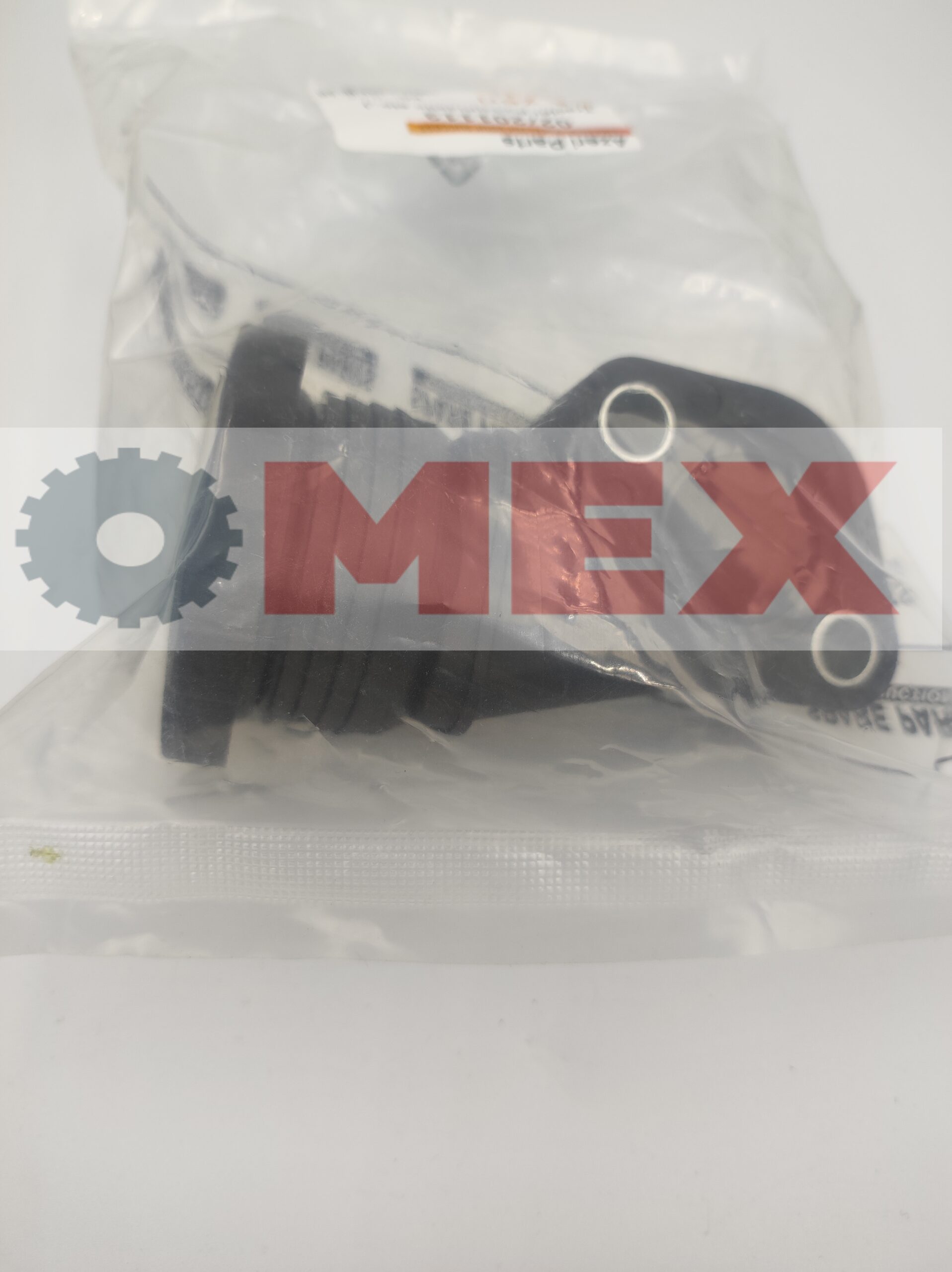 Oil filler for the Schaeff SKL 851 loader