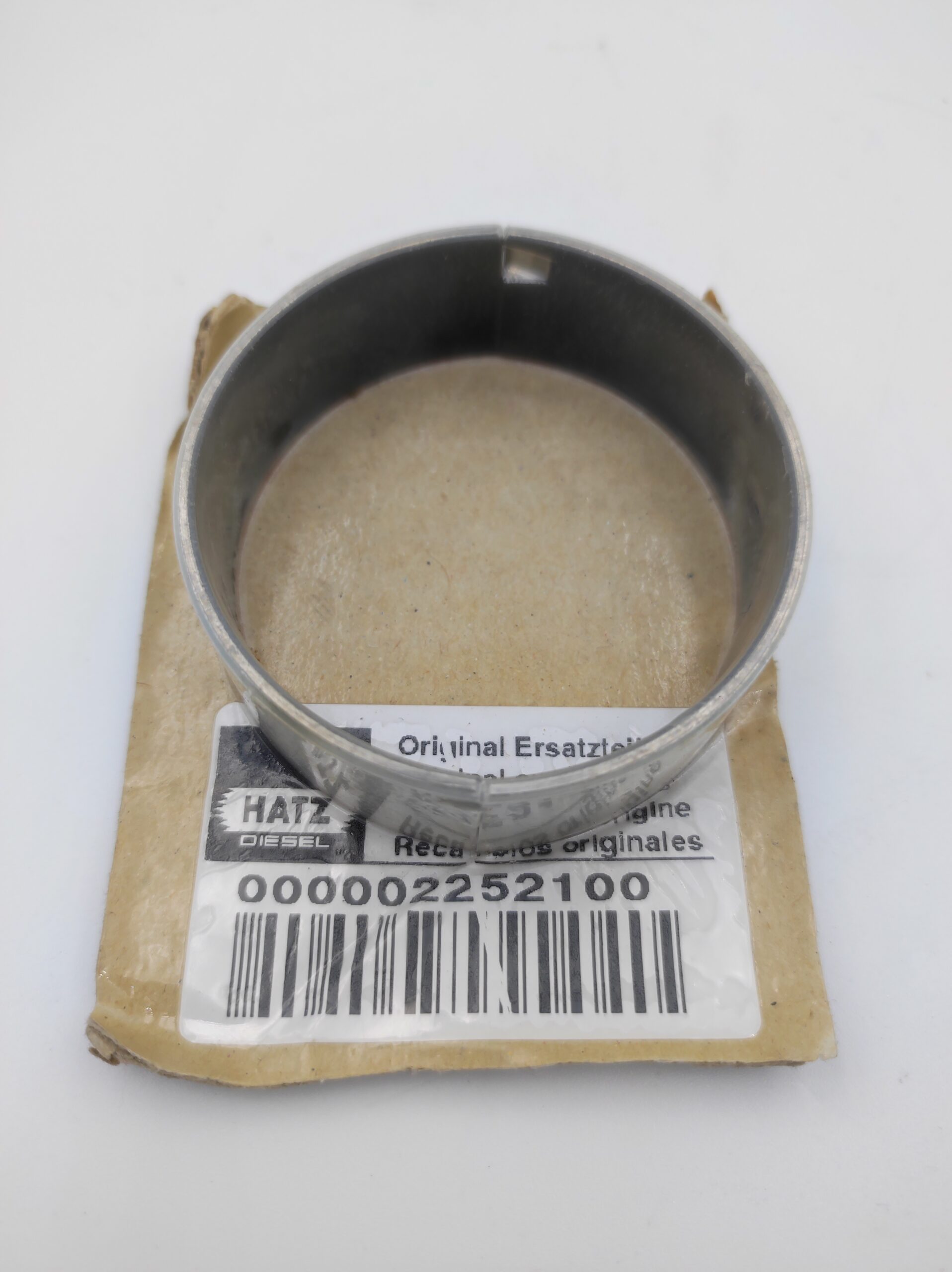 Шатунний підшипник Hatz