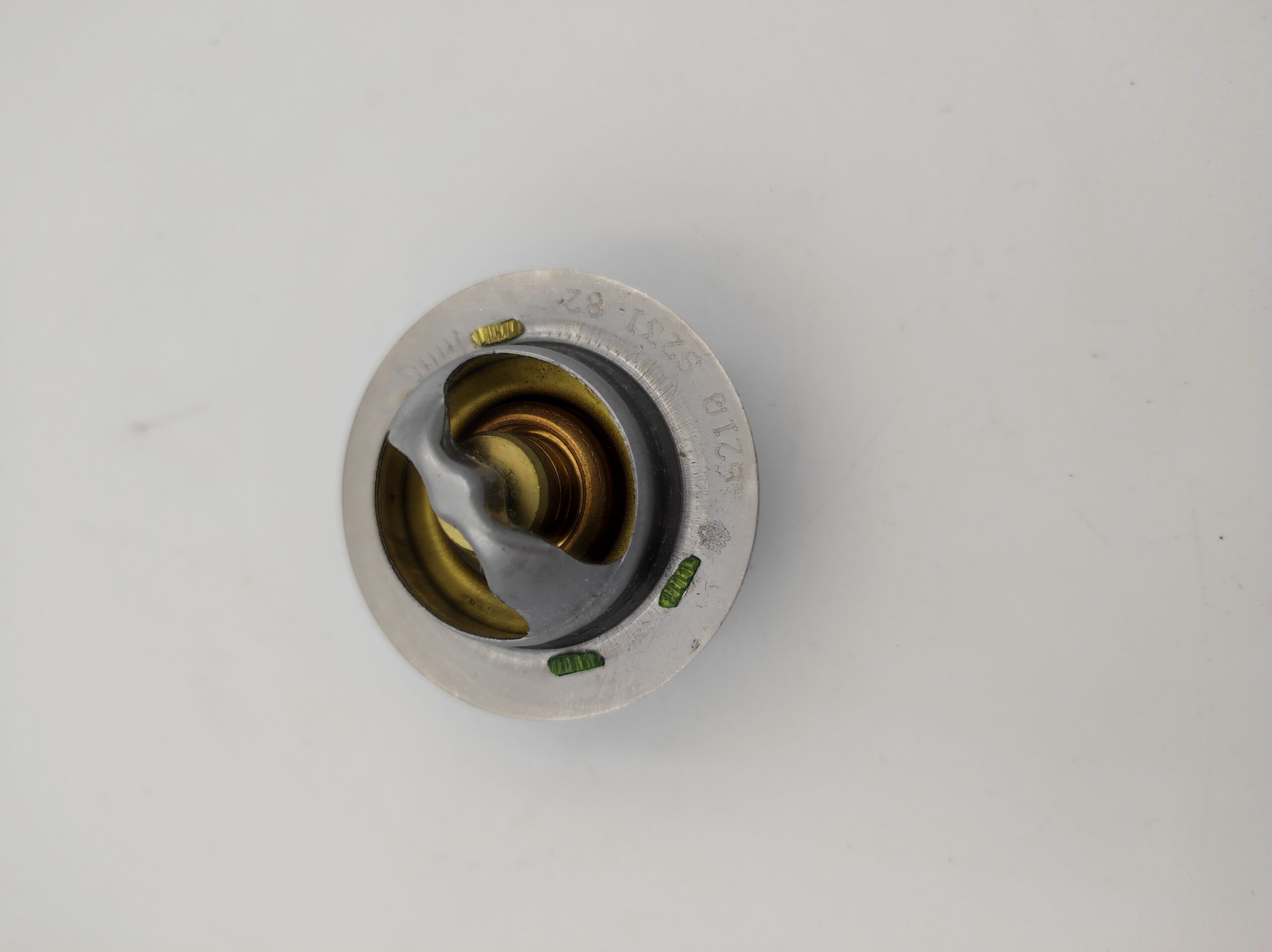 Schaeff ZRH12 thermostat