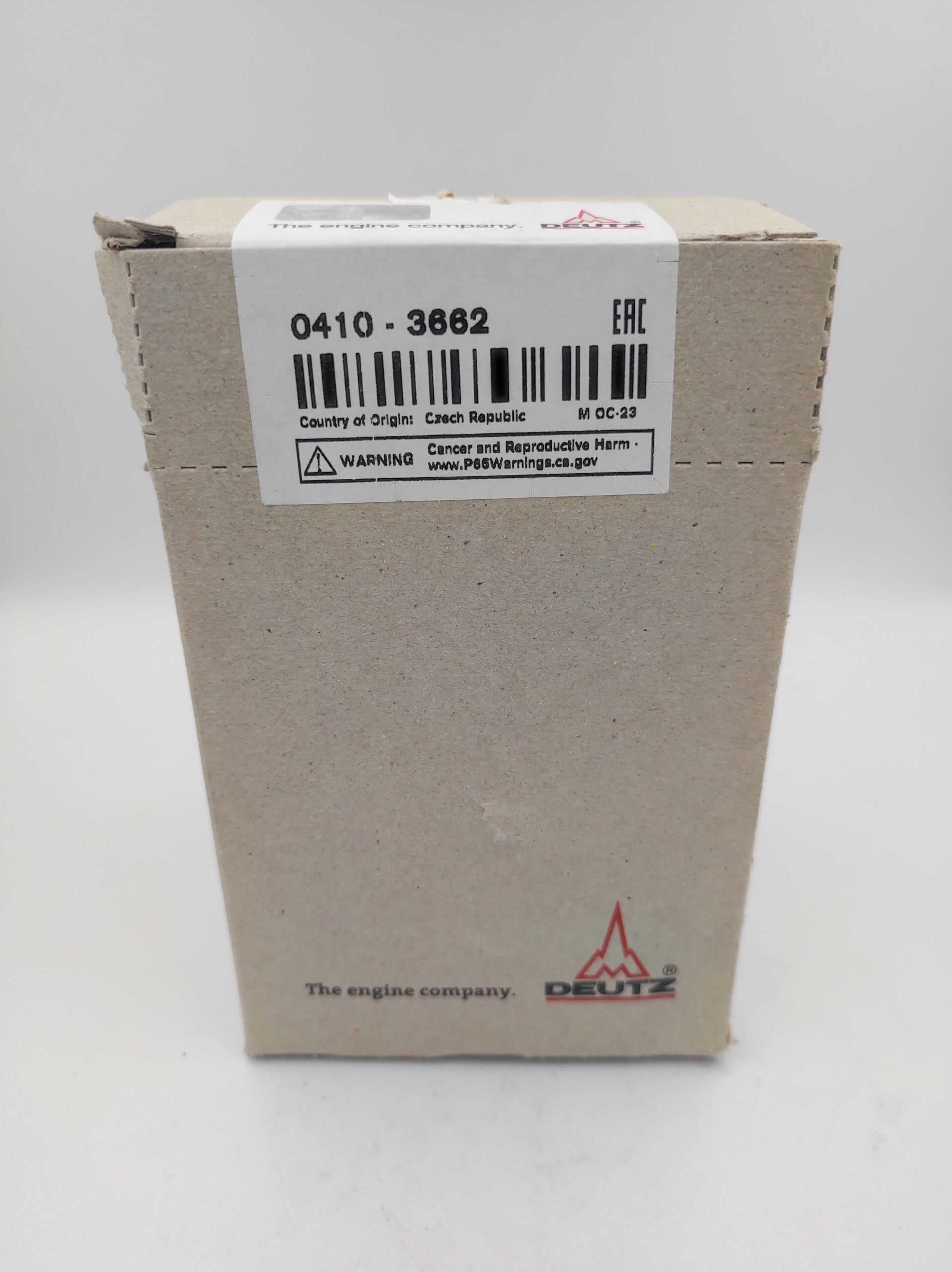 0410-3662,1000167024, 0410-3338 Kraftstoffpumpe mit Kolben für Deutz-Motor