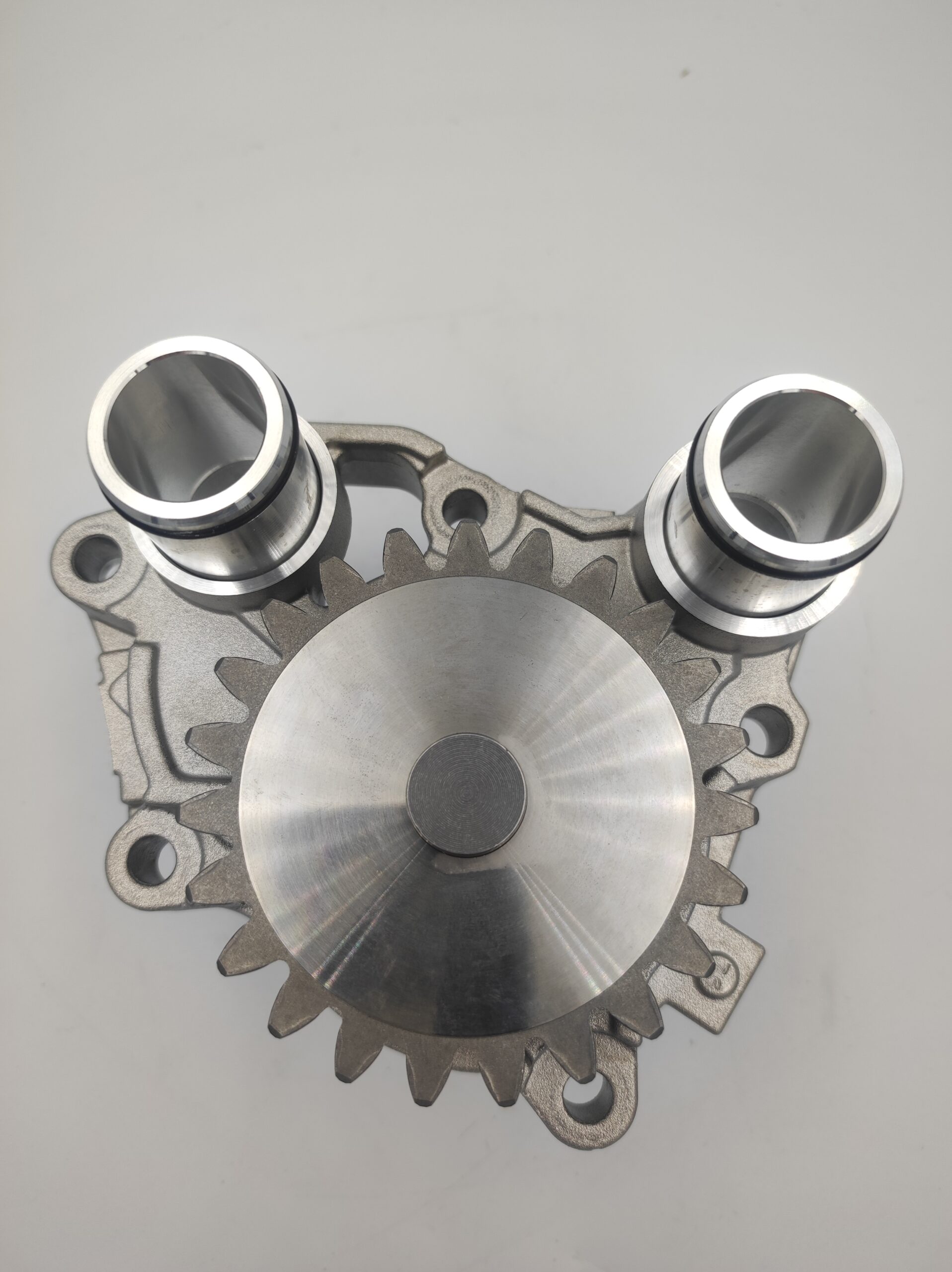 Deutz engine oil pump