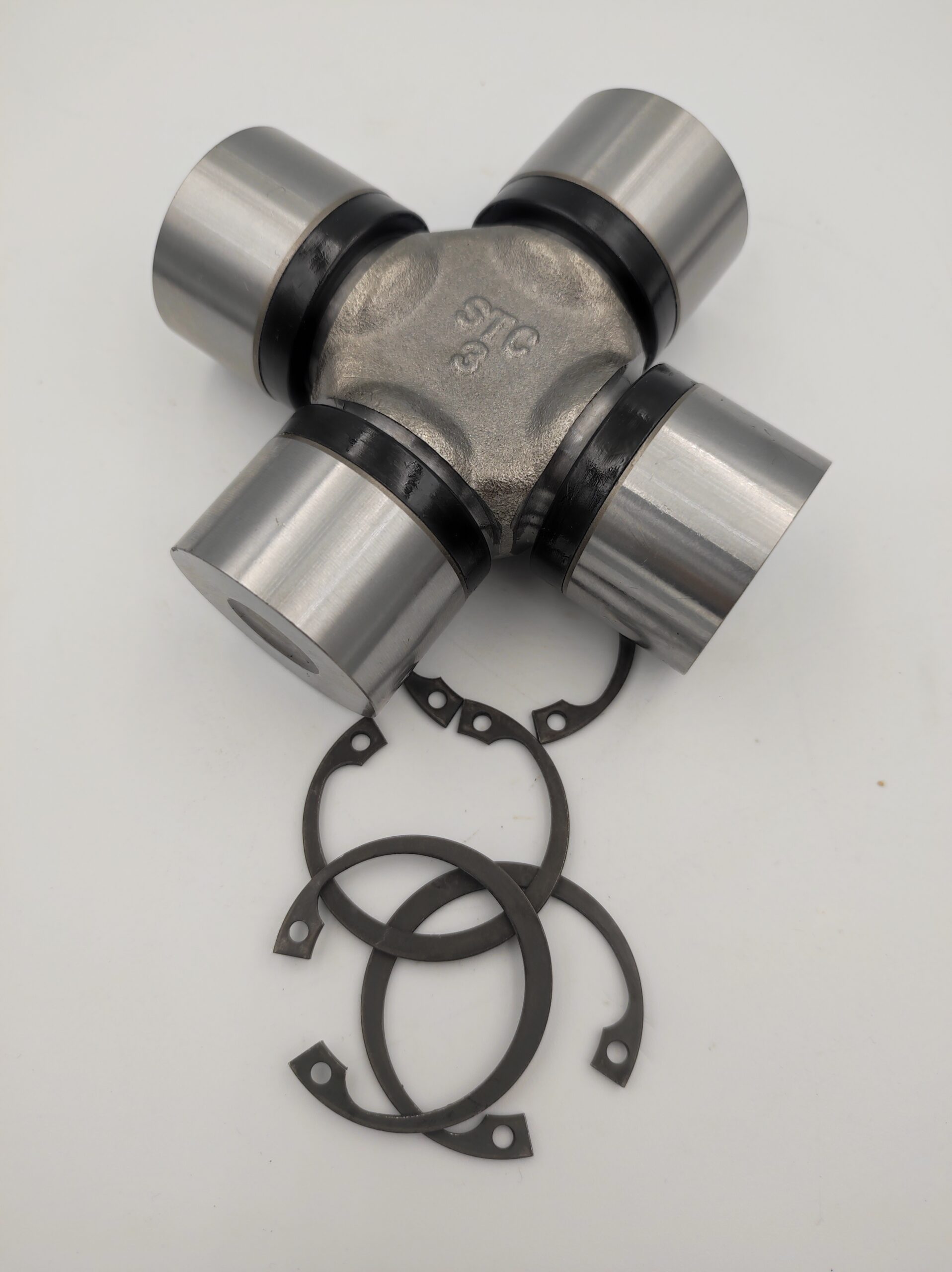 Krzyżak półosi Merlo S28TD