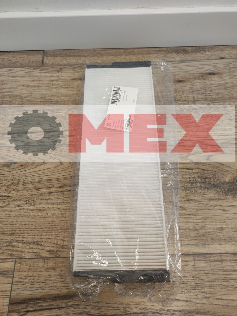 Filtr kabinowy Bomag BW177DH-5