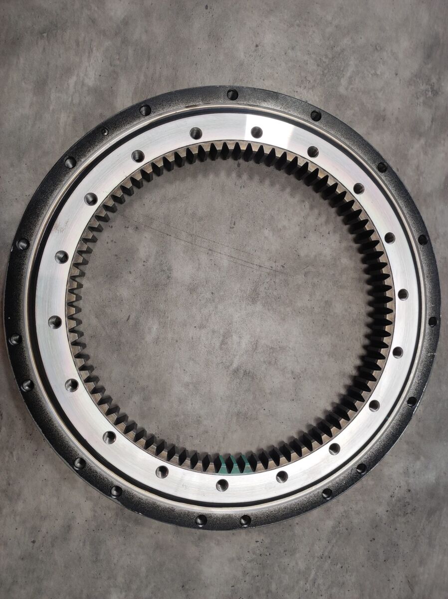 4200843, 420-0843/060080A Swing Ring for Cat 301.7D; Cat 302.4D