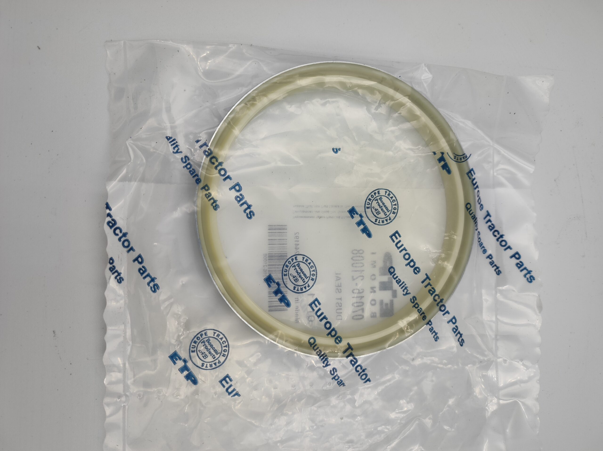 Komatsu PC290-8K boom actuator seal