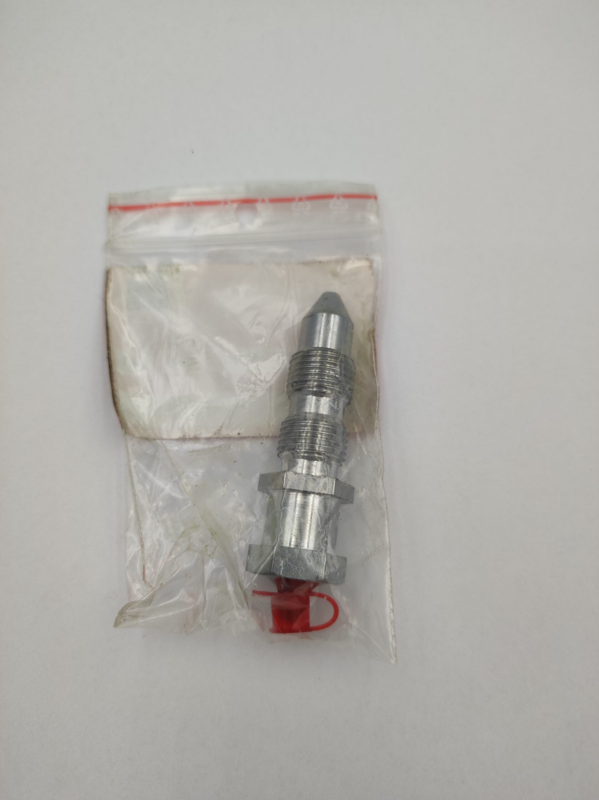 Zawór napinacza gąsienicy Komatsu PC210LC-10