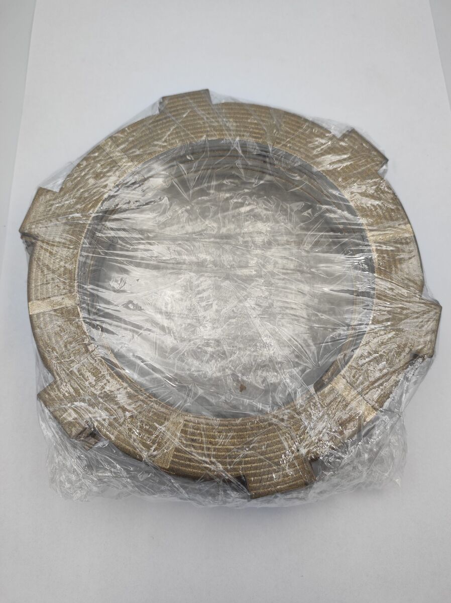 Tarczka cierna Kramer 416