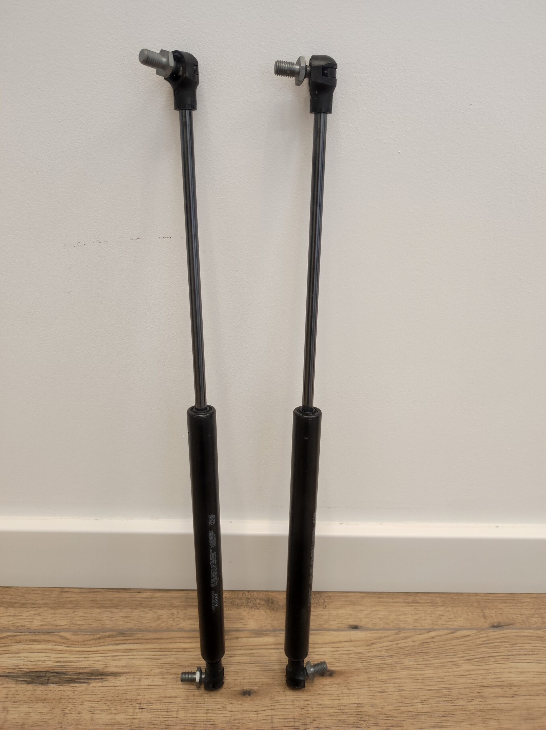 Amortyzator gazowy Kramer 721T