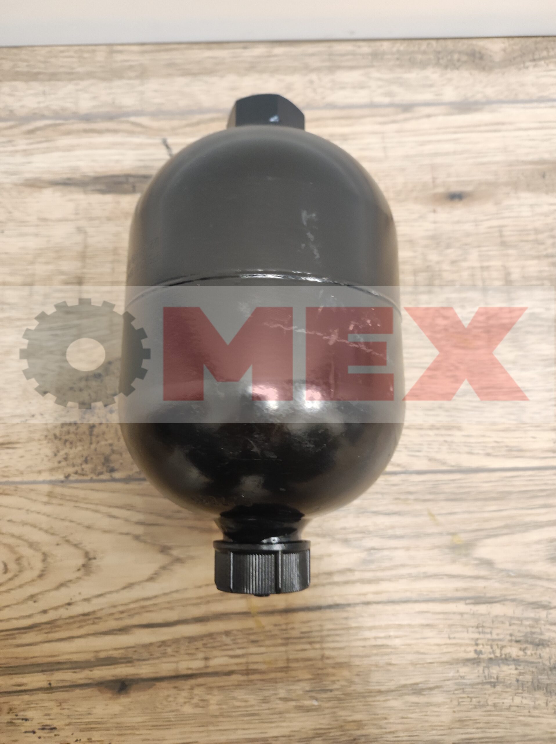 Akumulator gazowy Kramer 318,418