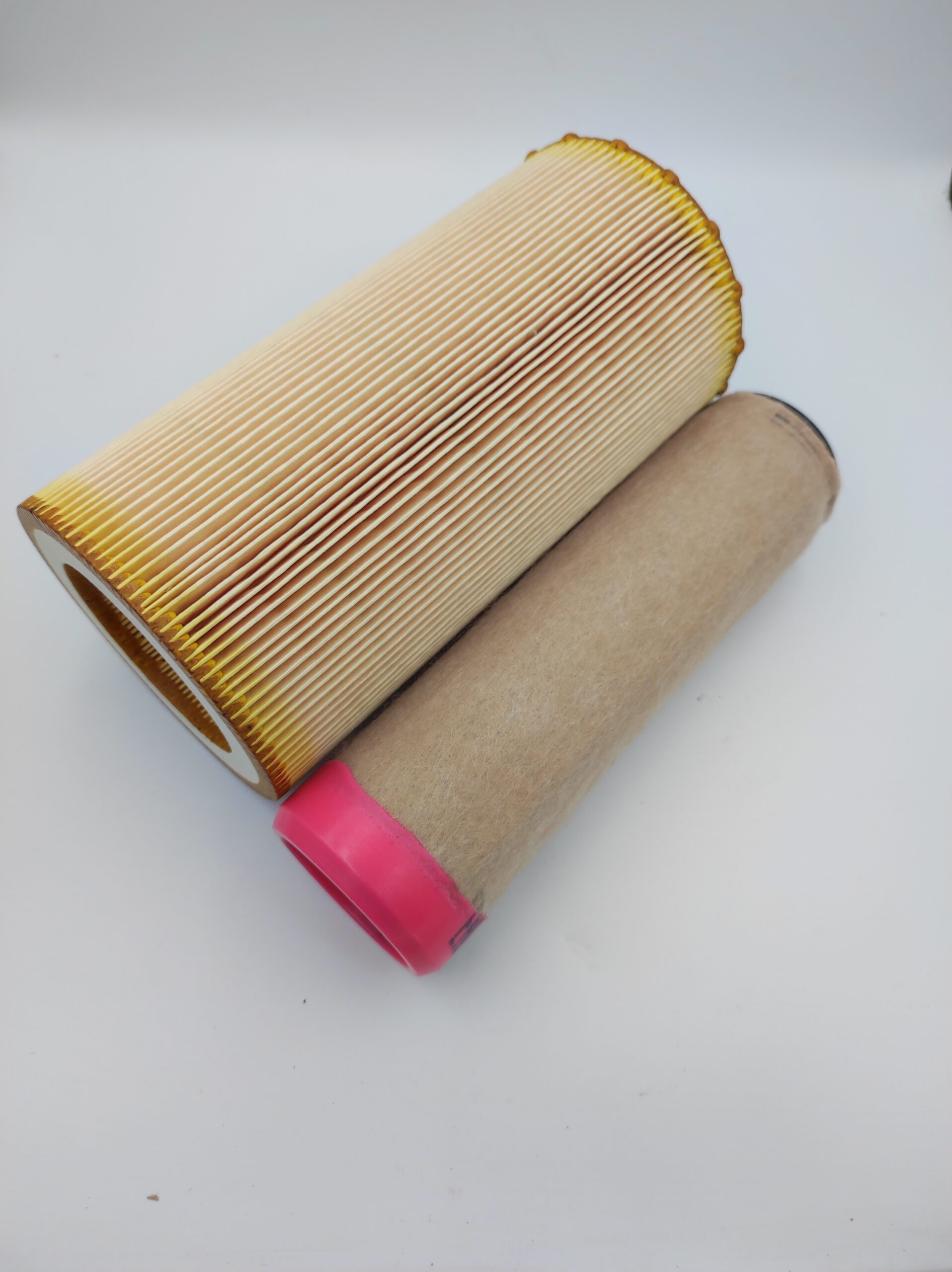 Air filter set for Wacker 1703