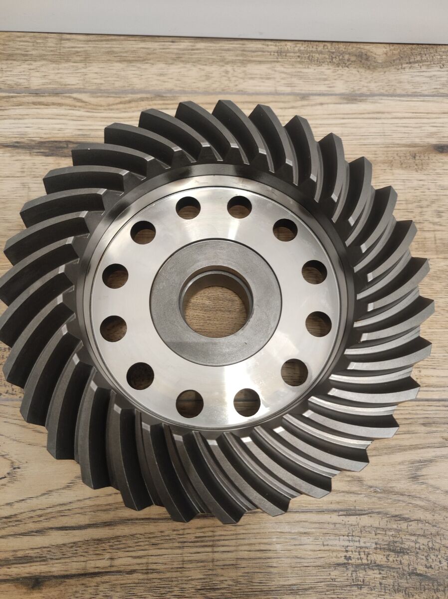 Antriebswelle mit Rad - Kramer 1150