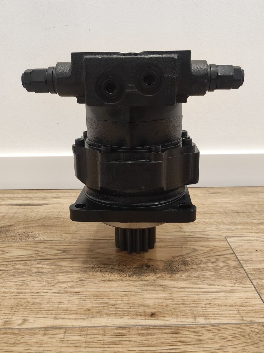 Поворотний двигун Wacker Neuson ET24