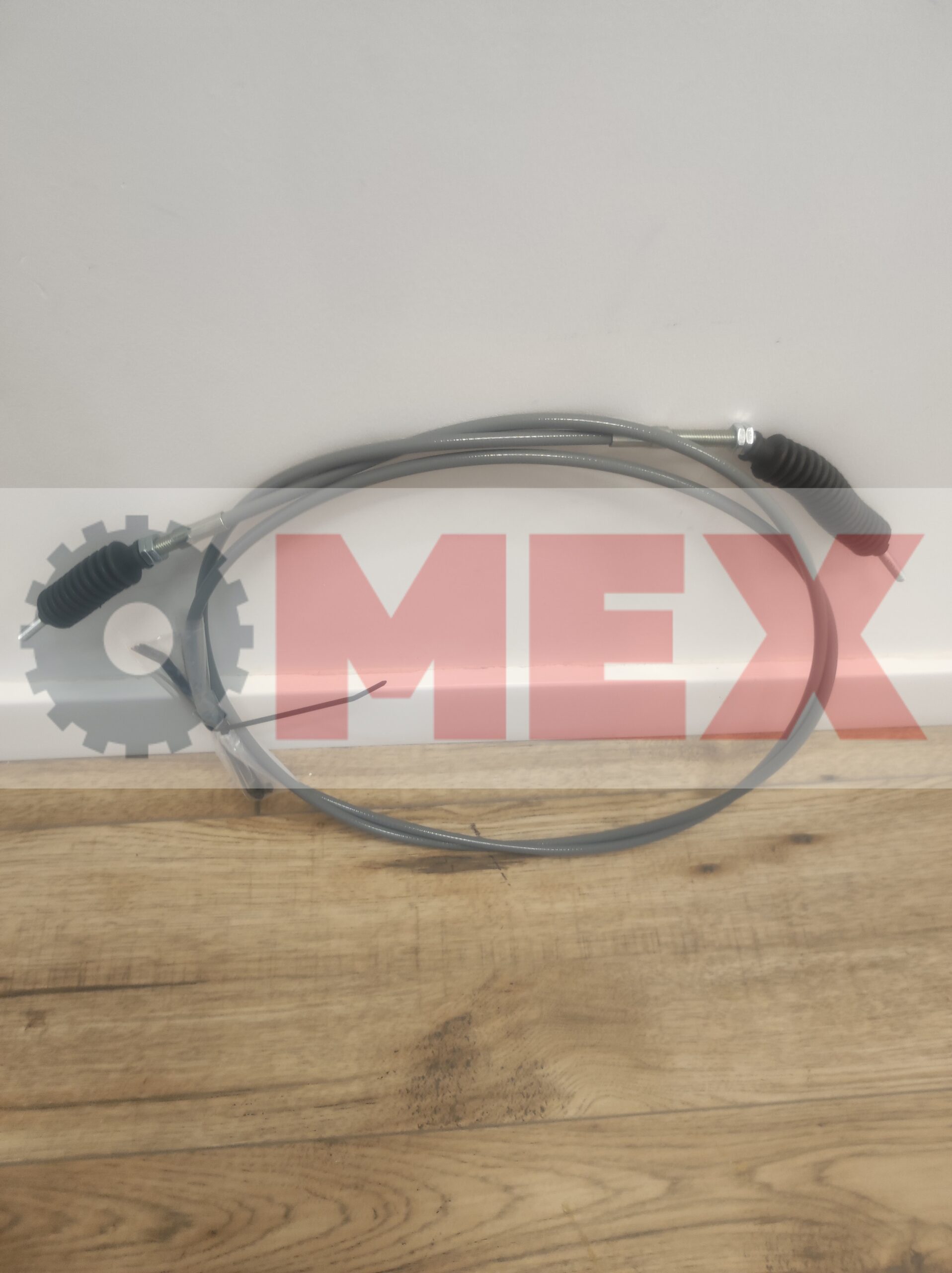 Linka gazu Kramer 480