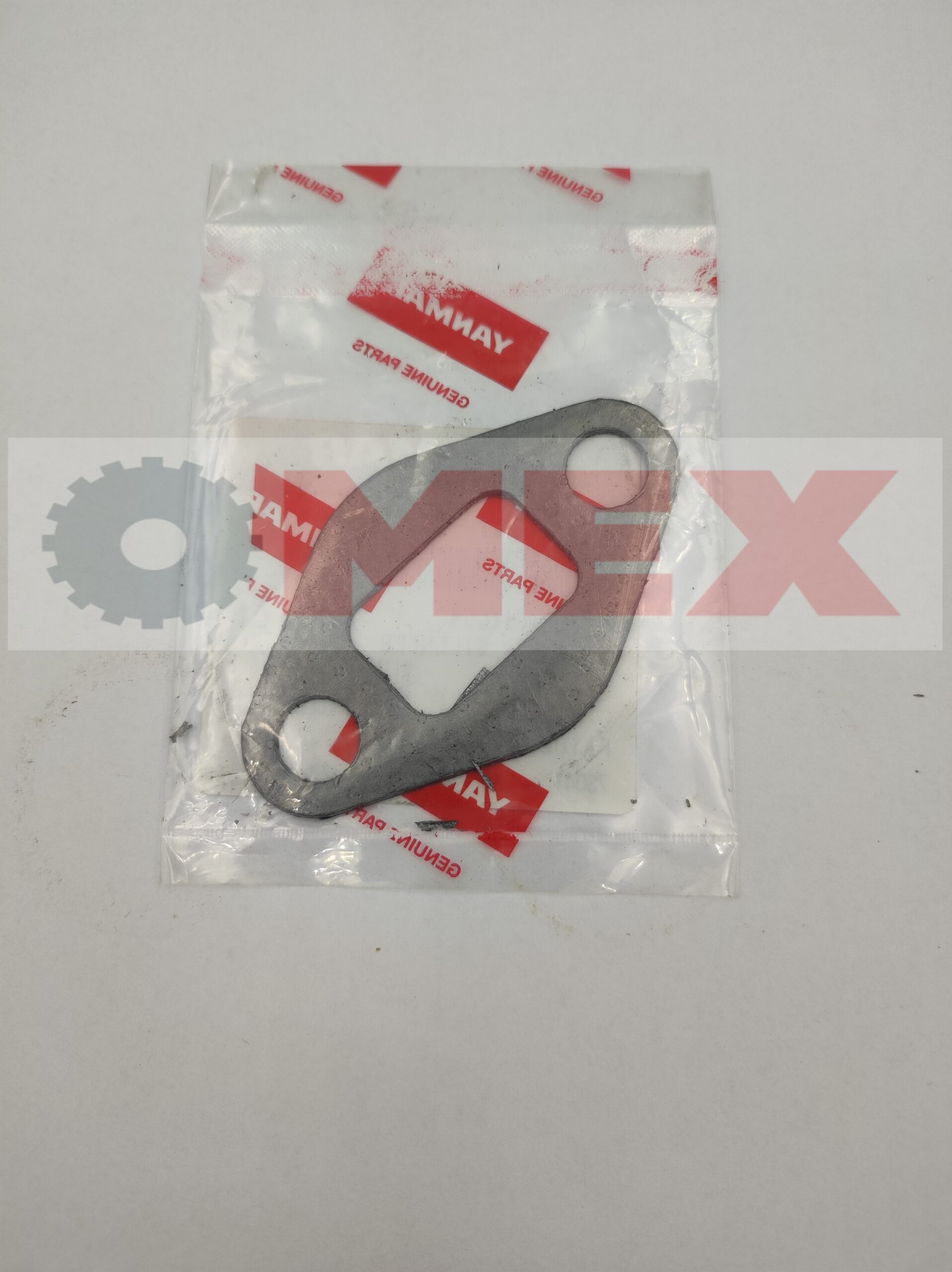 Yanmar-Schalldämpferdichtung