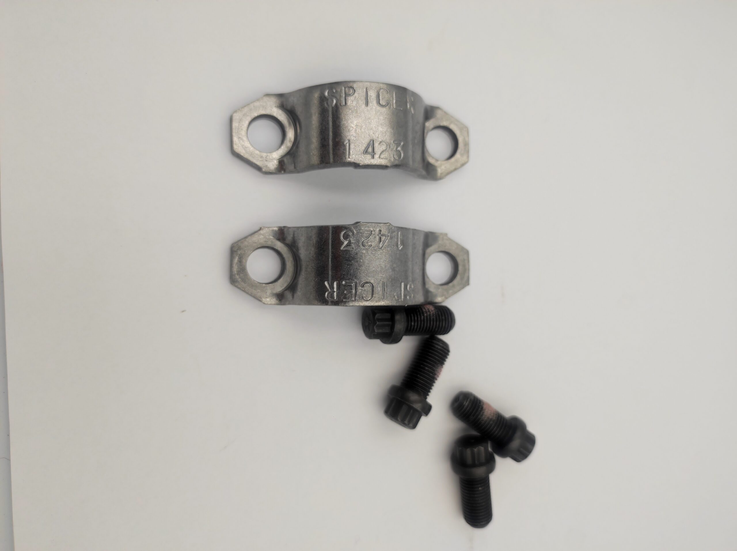 Хомути хрестовини JCB 3CX, 4CX