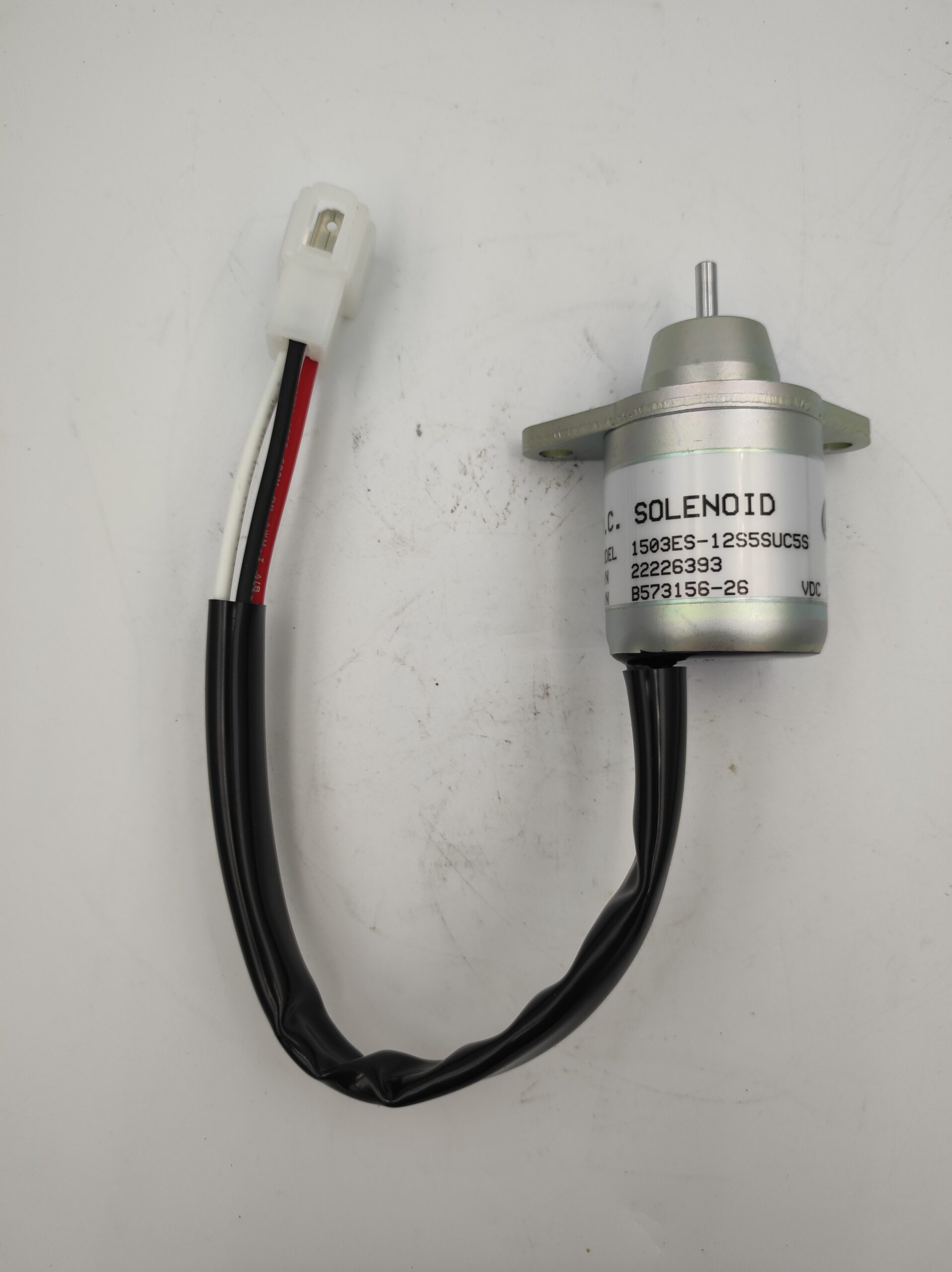 Yanmar 3IRH8N extinguishing coil