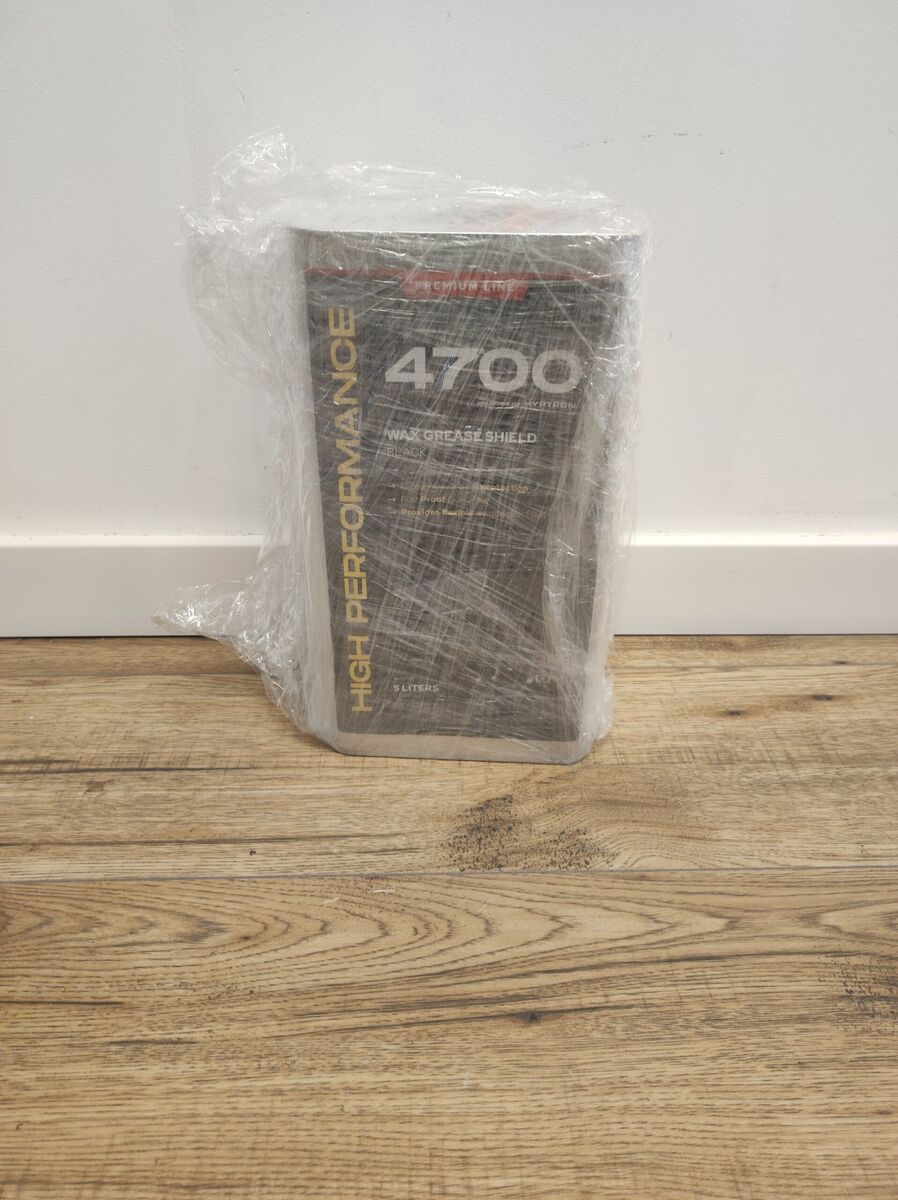 Smar do ślizgów Wax Grease Shield 5l, JCB 540-170