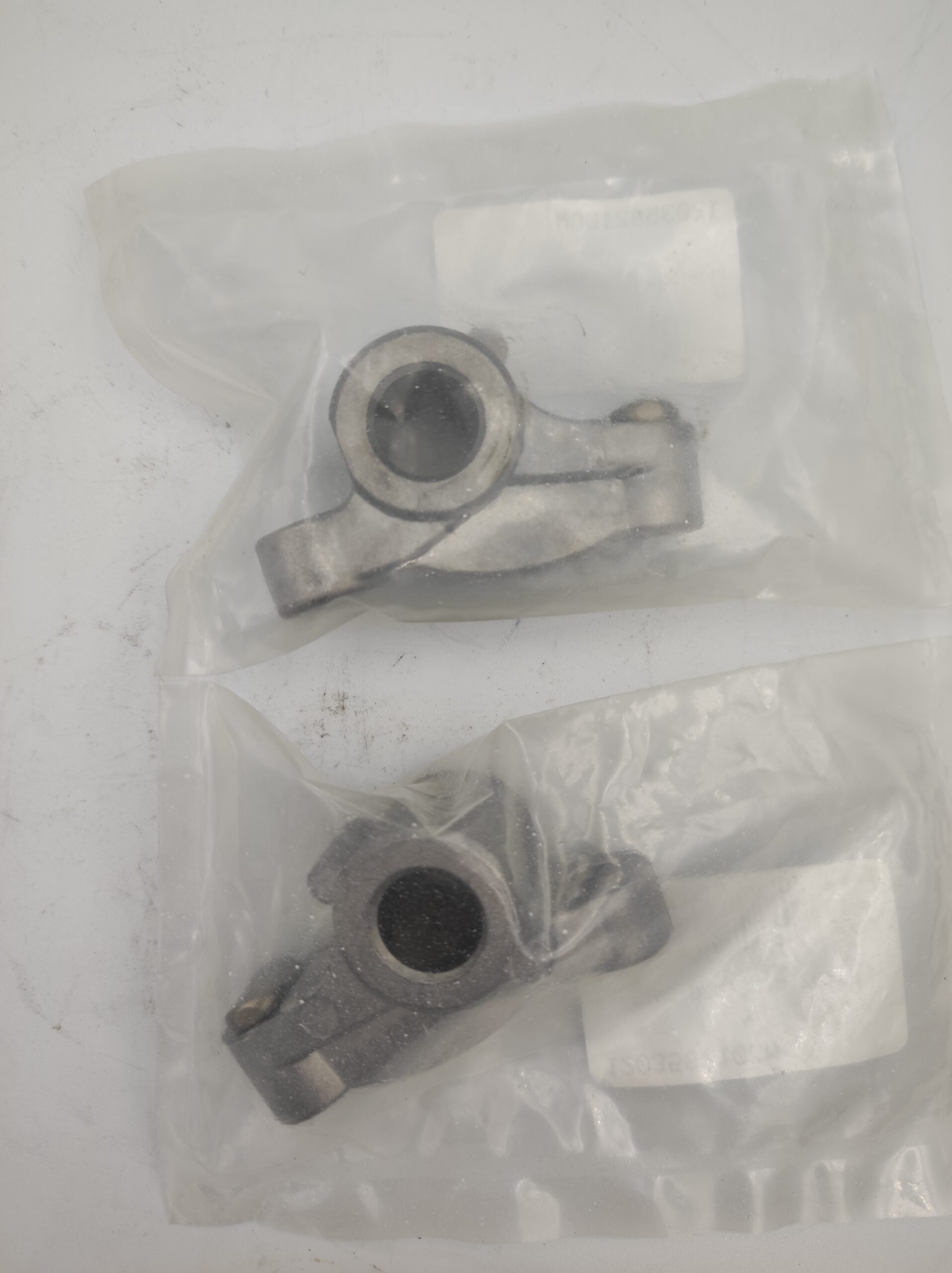 Dźwignia zaworu Perkins 103-10