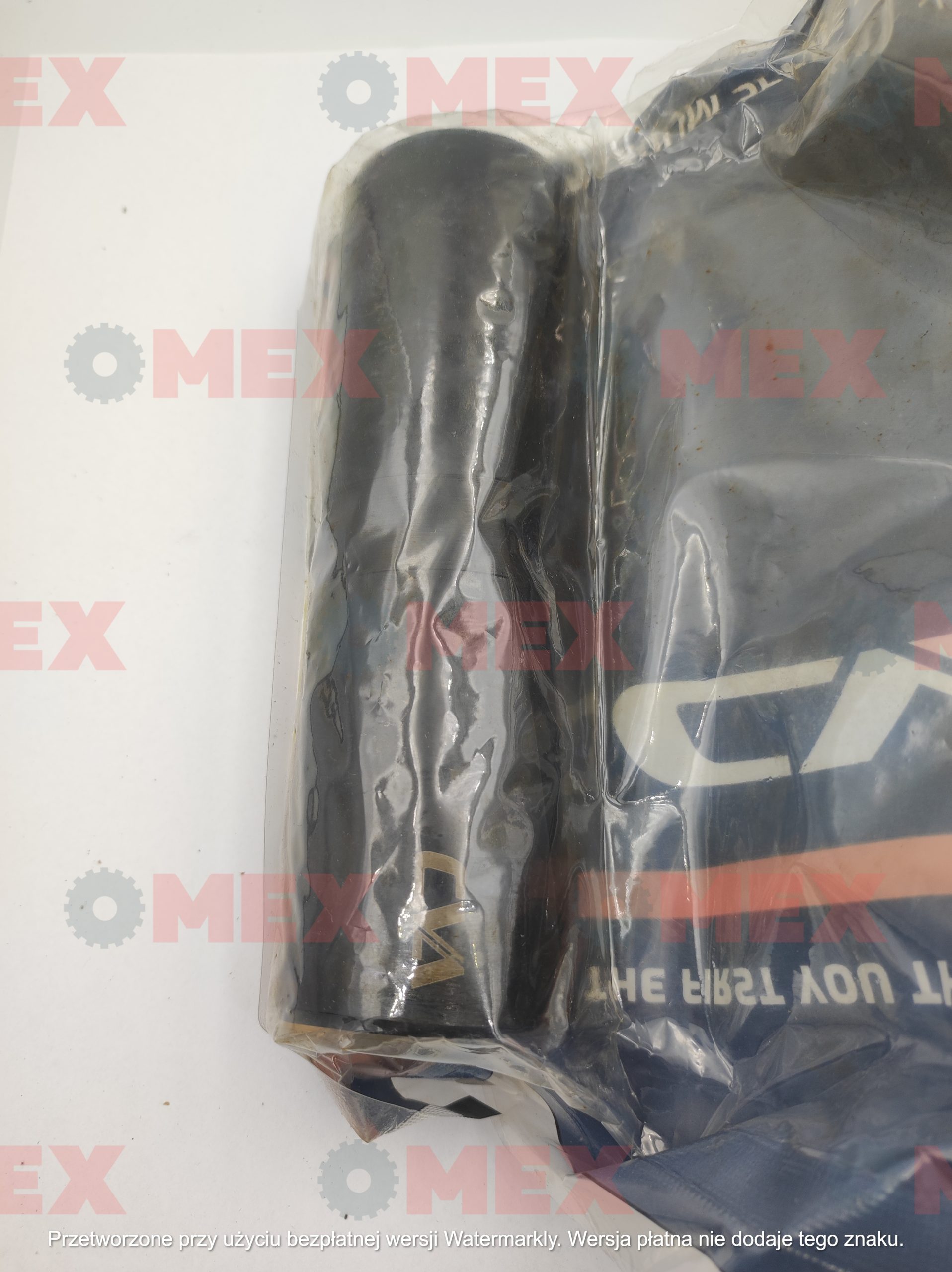 JCB 3D-4 arm spring bush