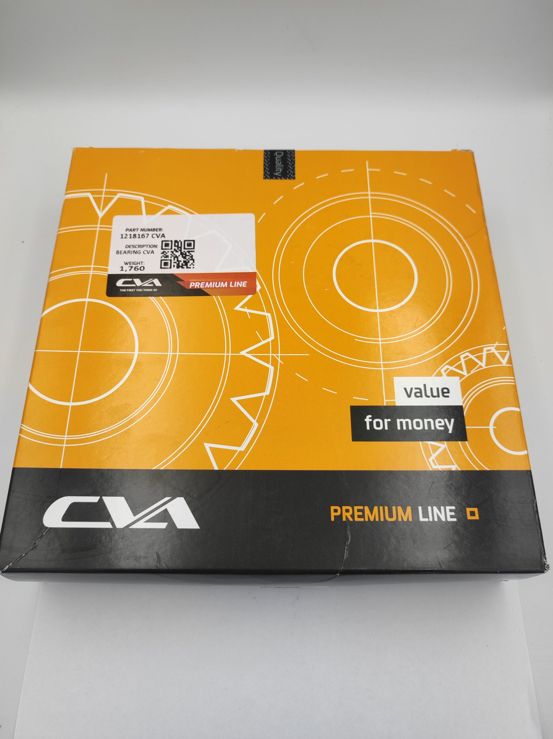 Liebherr A904C wheel hub bearing