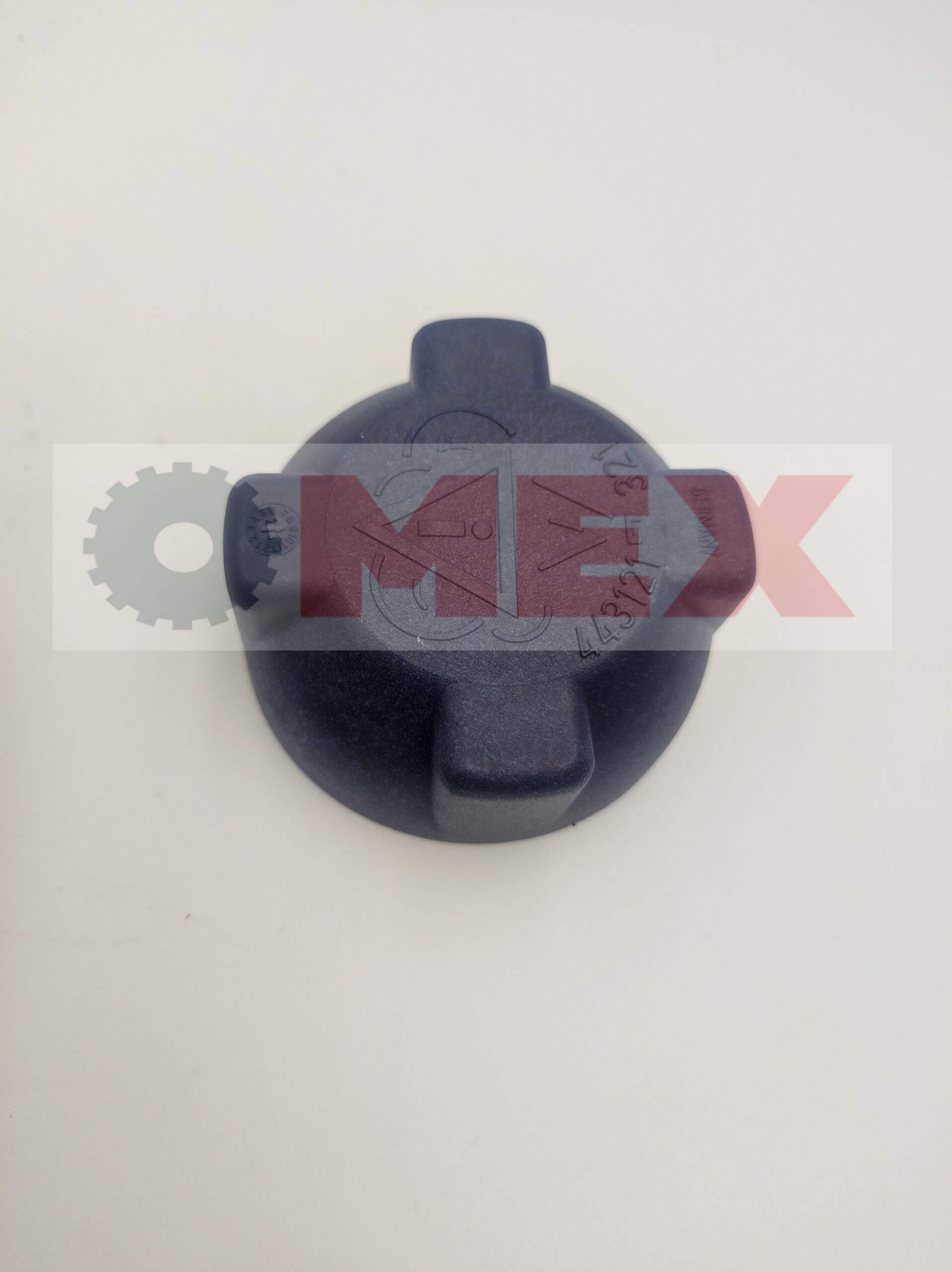 Hamm DV90 roller coolant reservoir cap