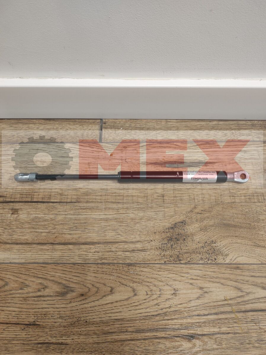 Gas spring A=340 B=195 F=260N – JCB