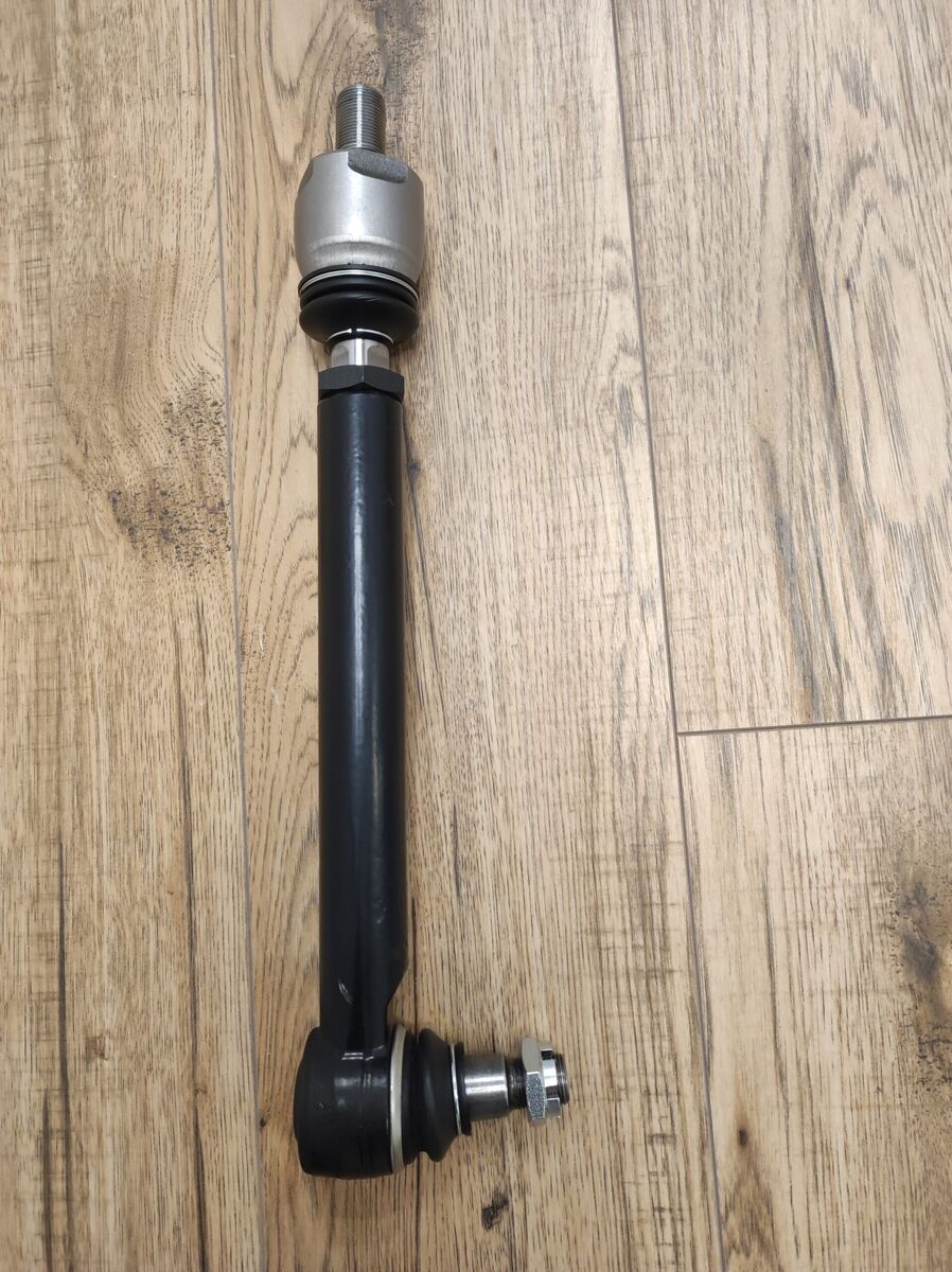 Рульова рейка JCB 3CX