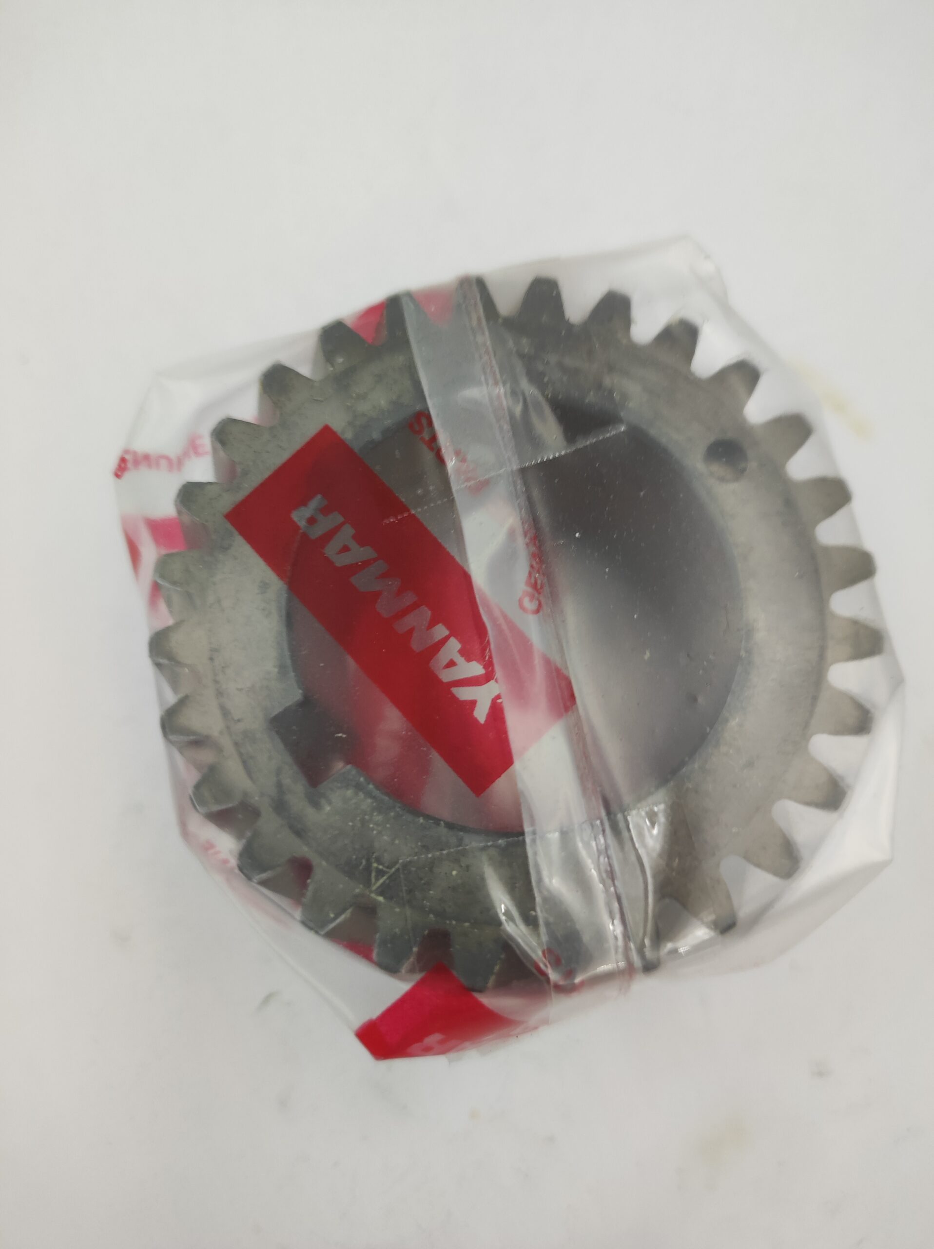 Koło zębate rozrządu na wale Yanmar 3TNE83-ESA