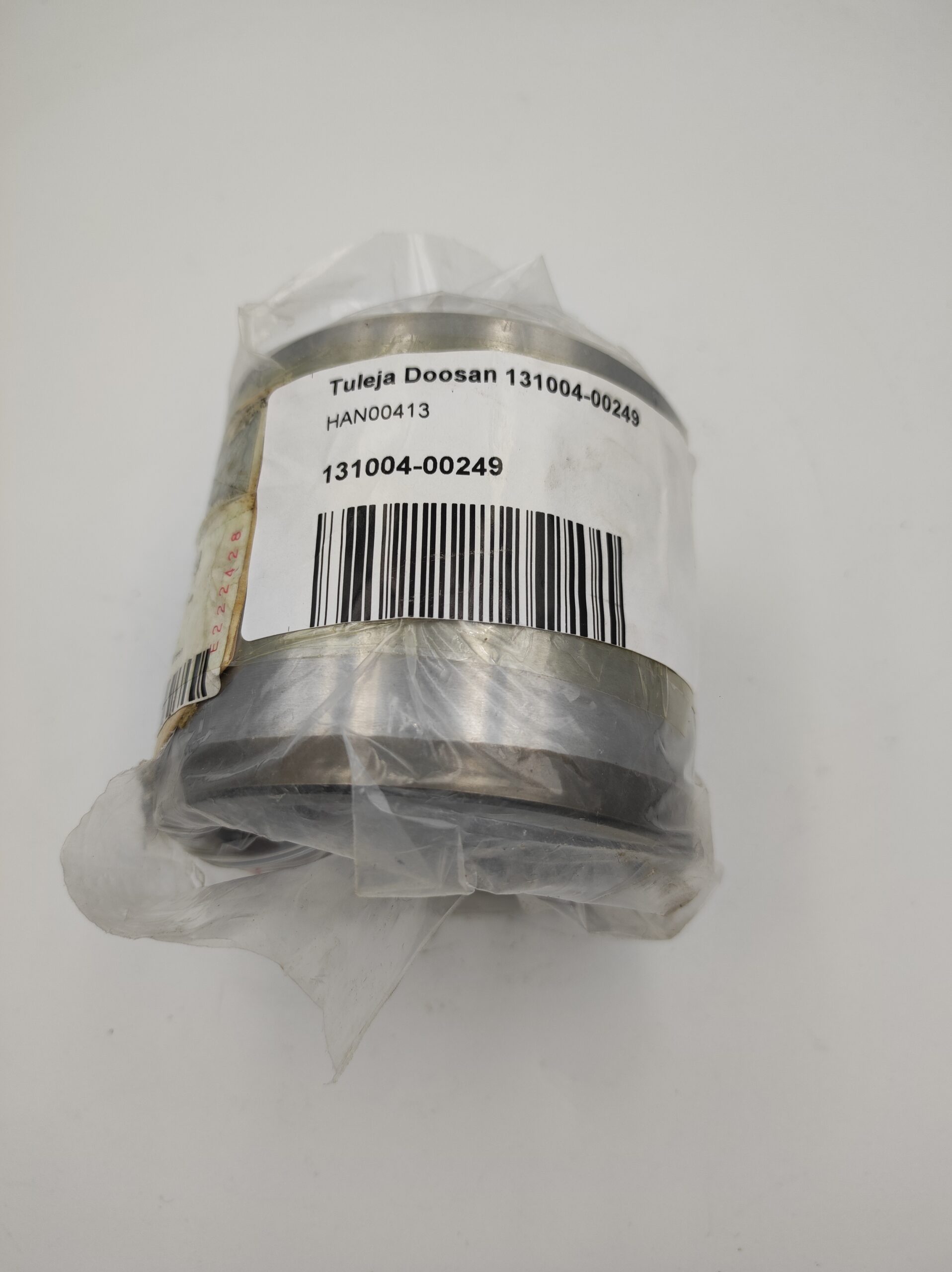 Doosan DX 225LC bushing