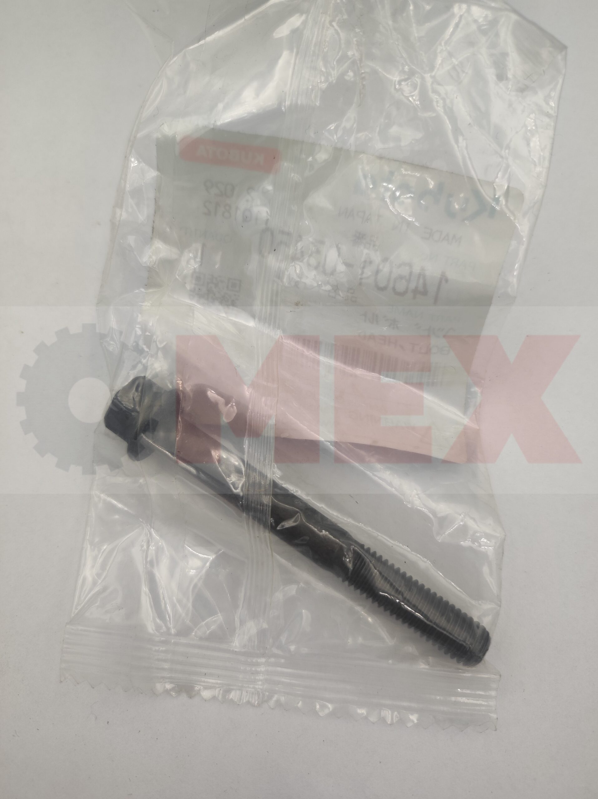 Szpilka głowicy Kubota D722