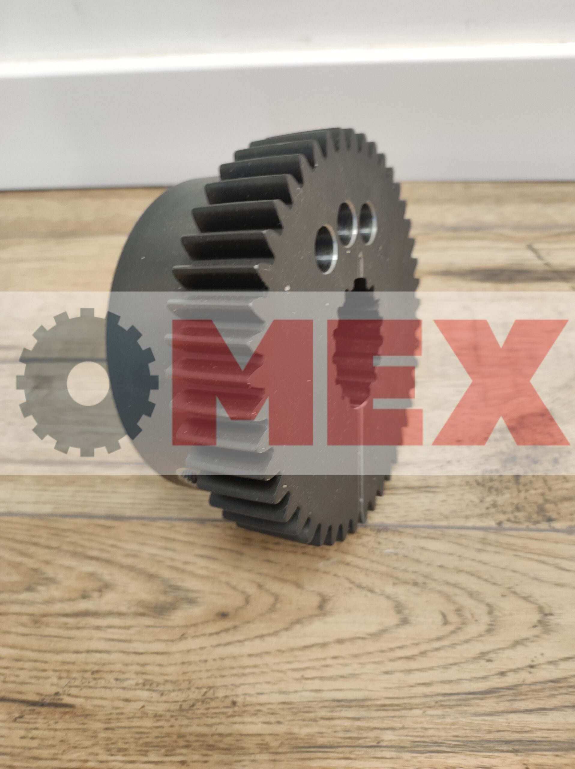 Tarcza sprzęgła CAT 324