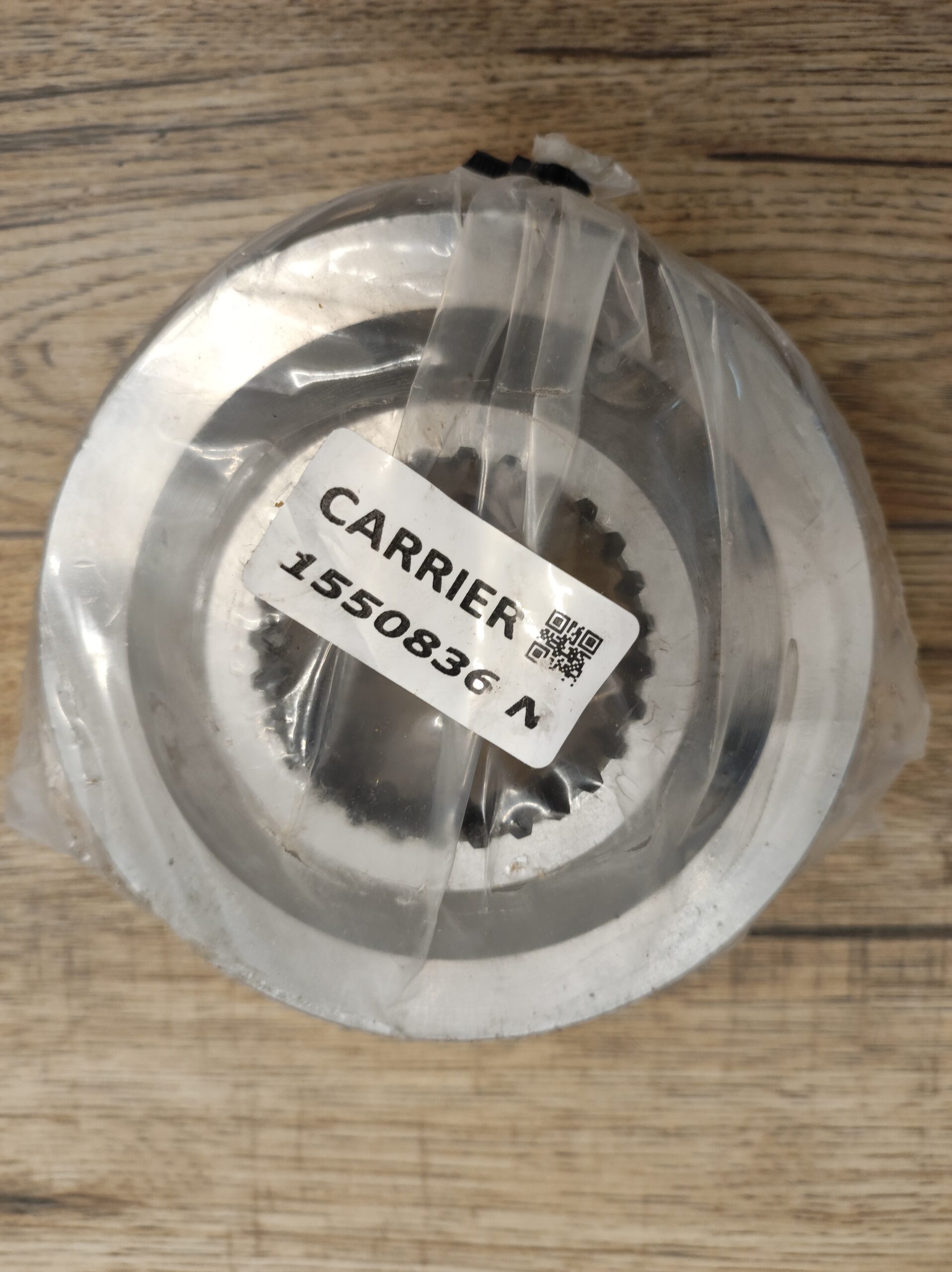 CAT M313D Schwenkgetriebe-Satellitenjoch