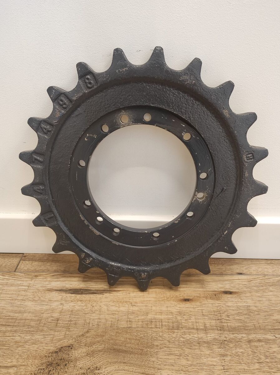 Привідне колесо Yanmar VIO27-5 mini