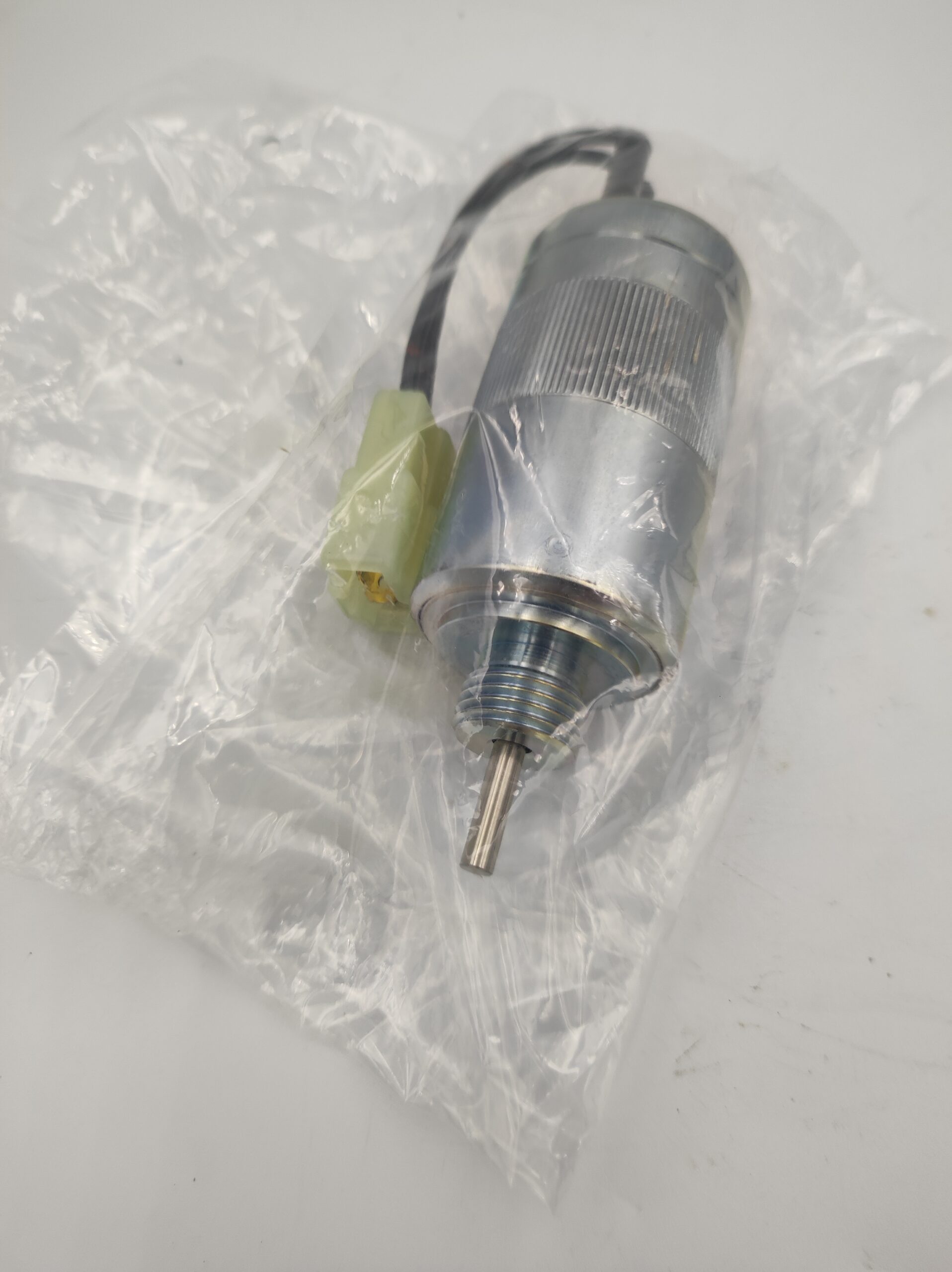 Yanmar extinguishing coil