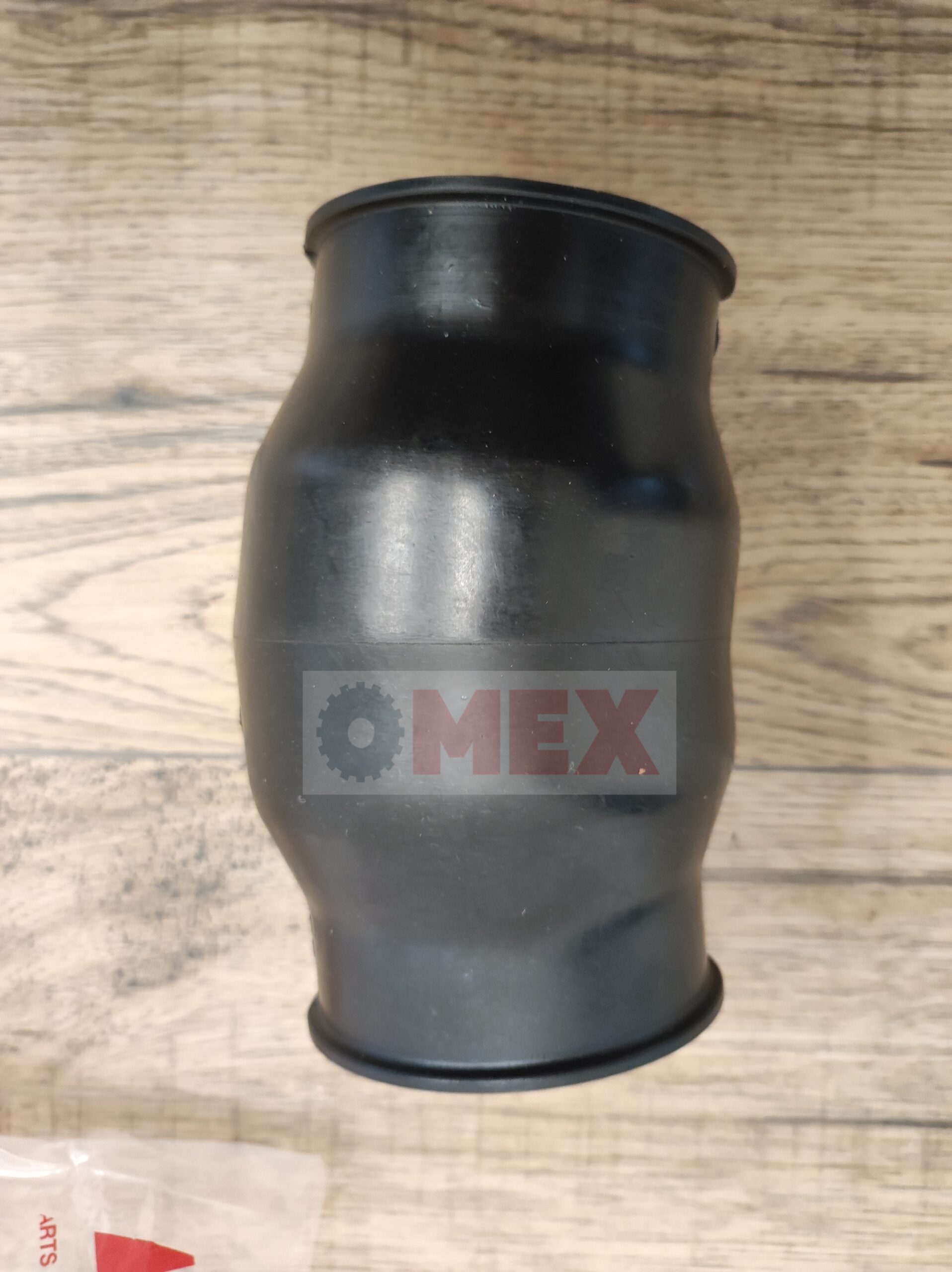 Osłona gumowa wału Yanmar F18D