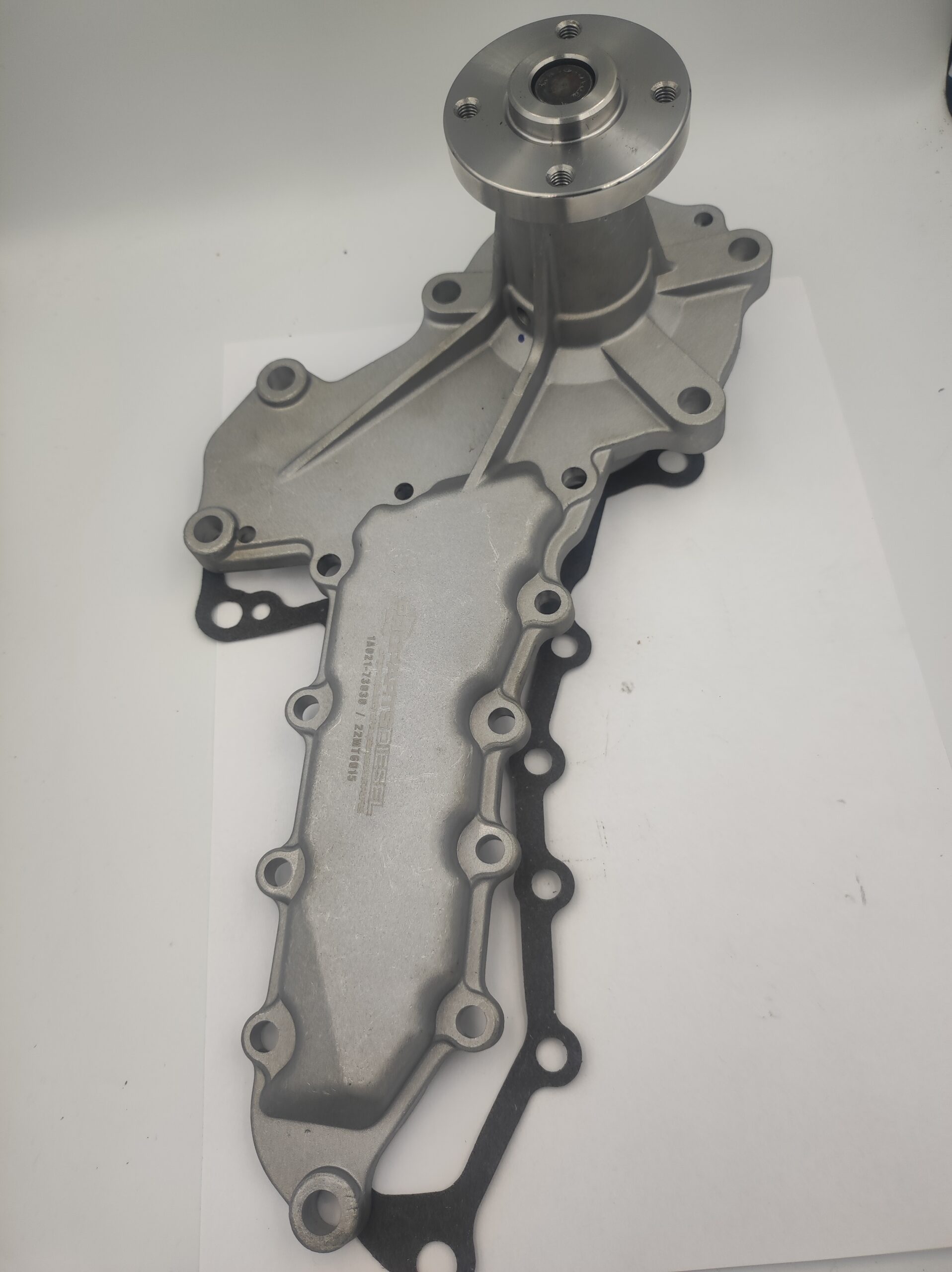 Pompa wody Kubota KX 101-3