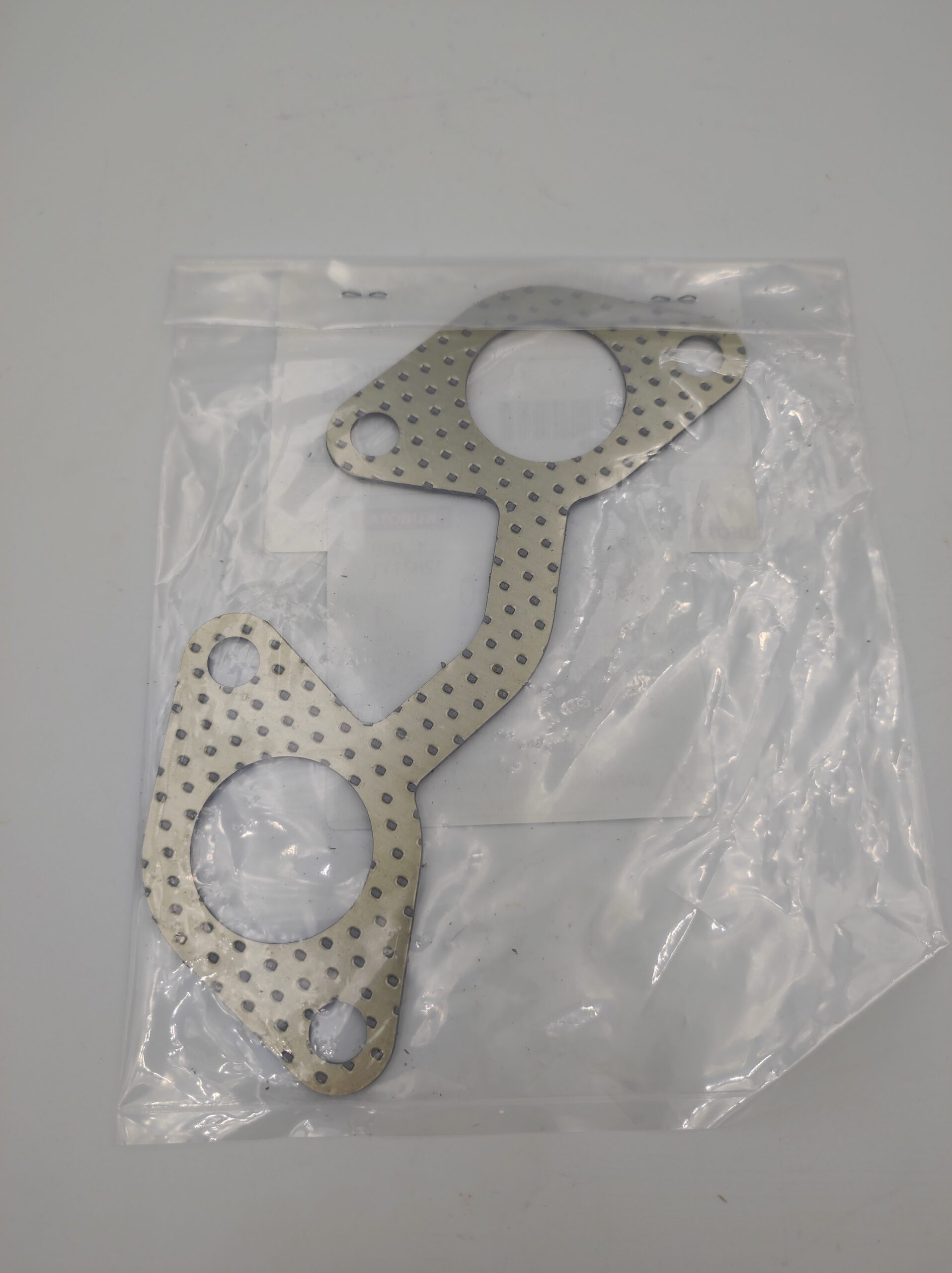 Uszczelka kolektor wydechowy Kubota V1903