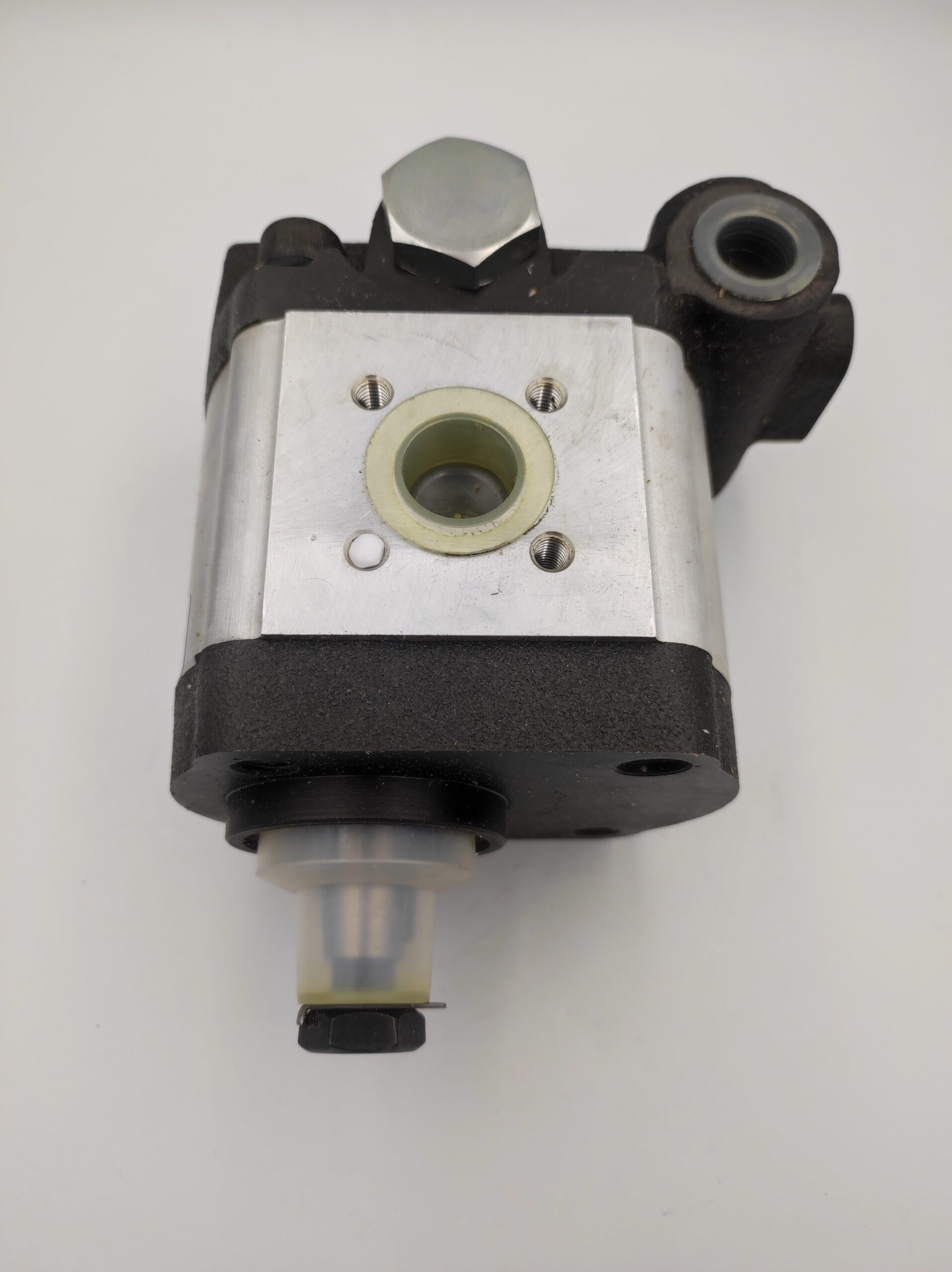 Pompa hydrauliczna do ładowarki Atlas