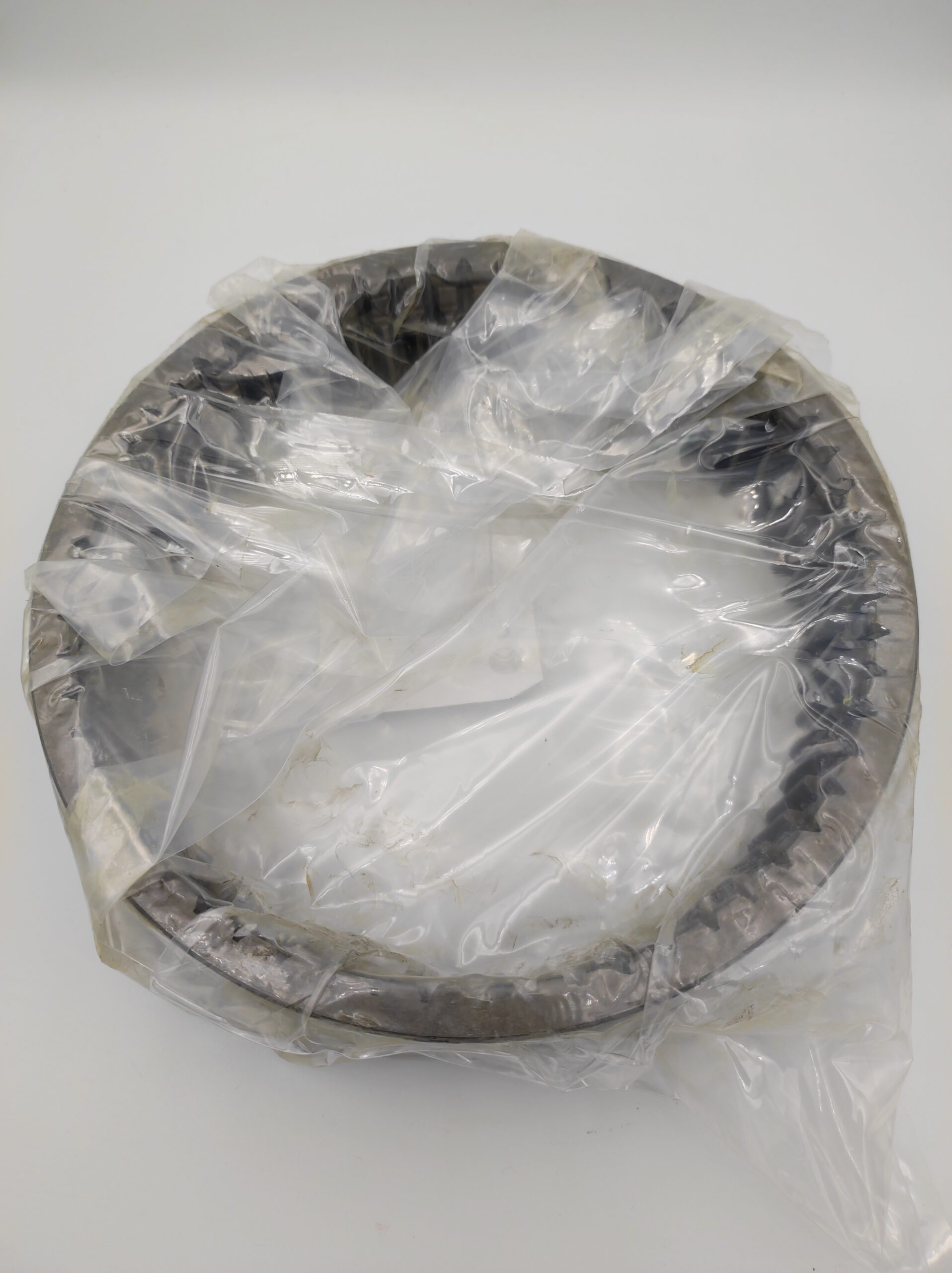 Koło koronowe CAT 907H