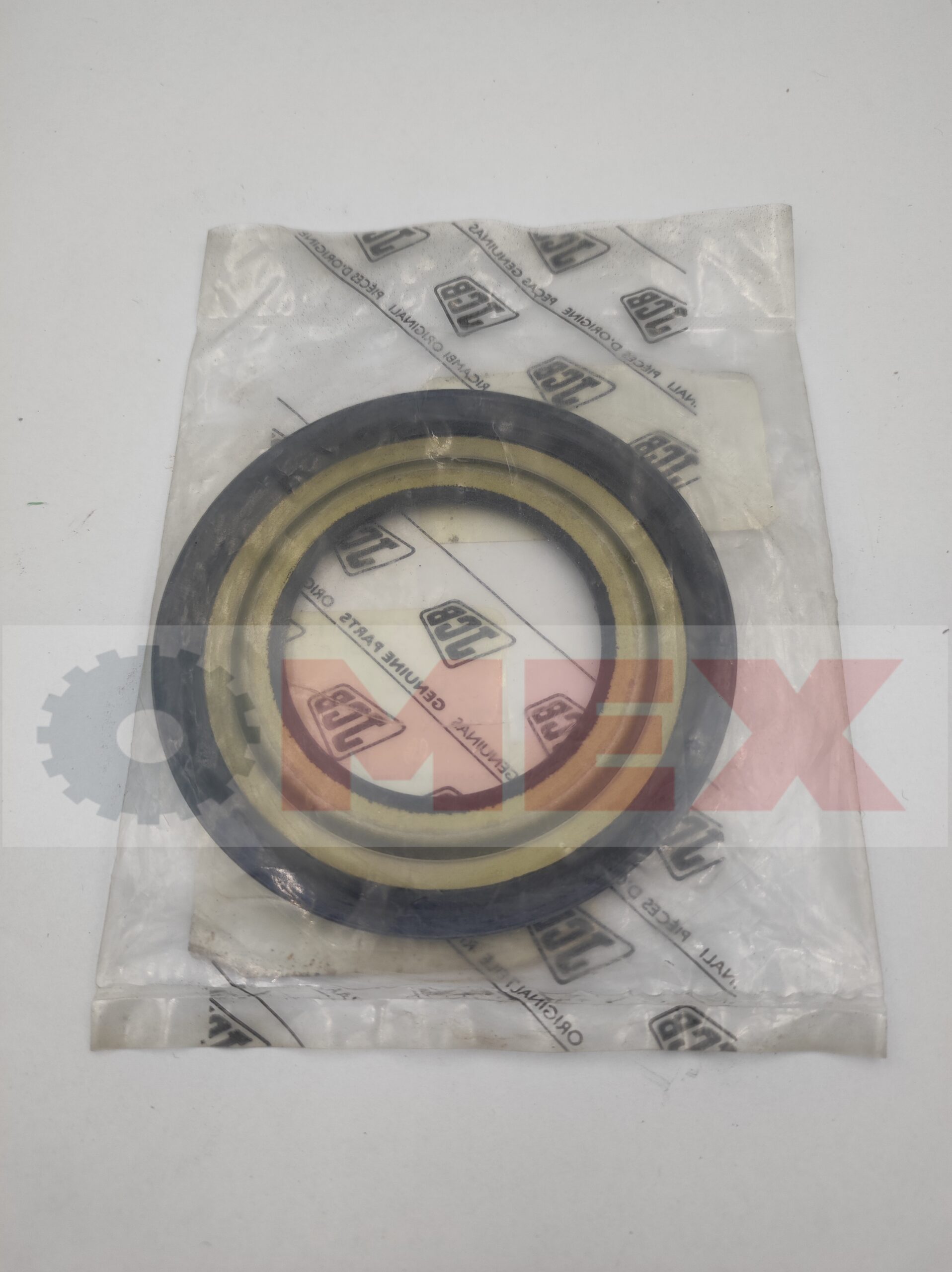 Schwingwellendichtung (Abdeckung) JCB 8016