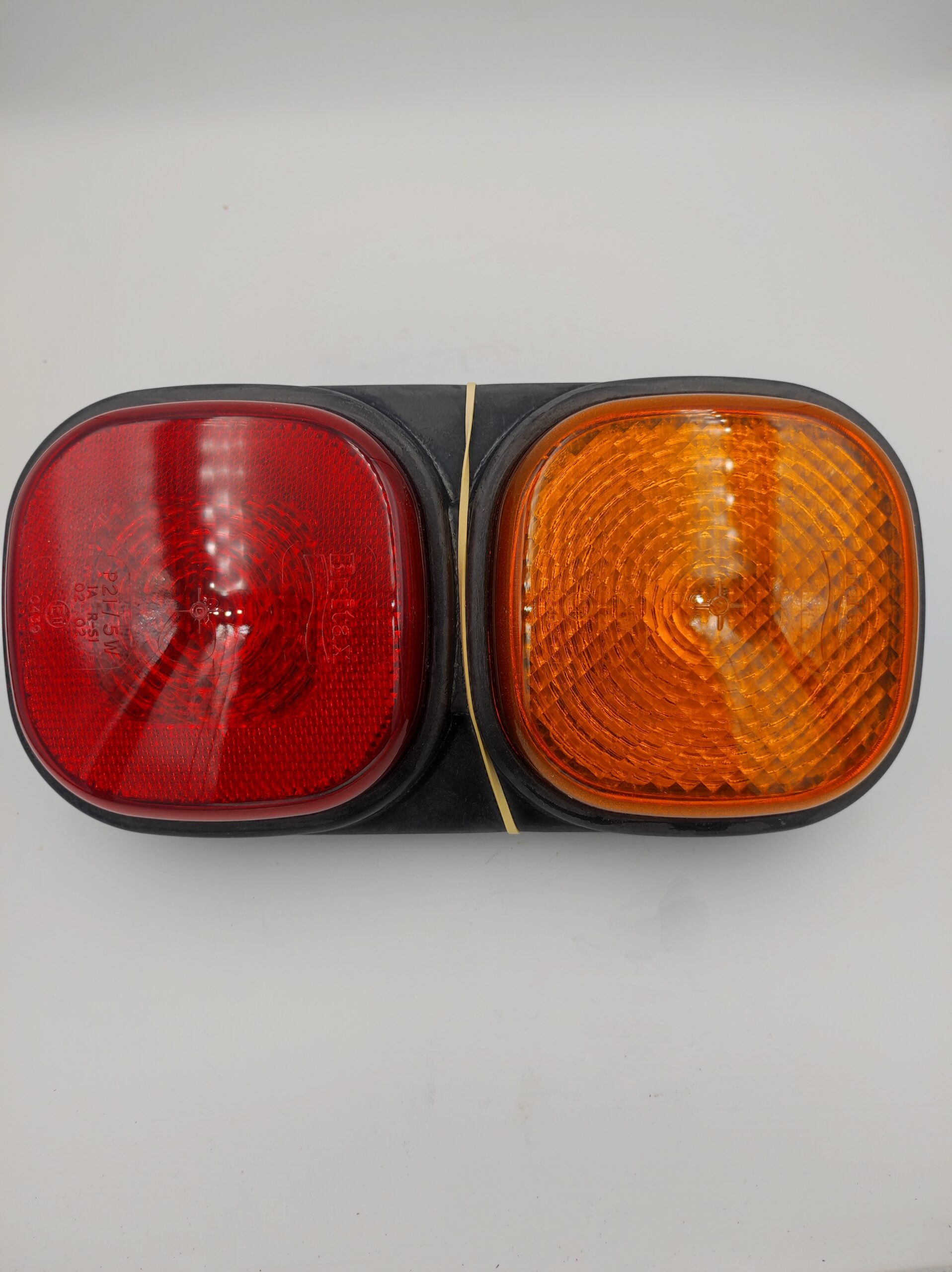 Lampa tylna Komatsu PW160