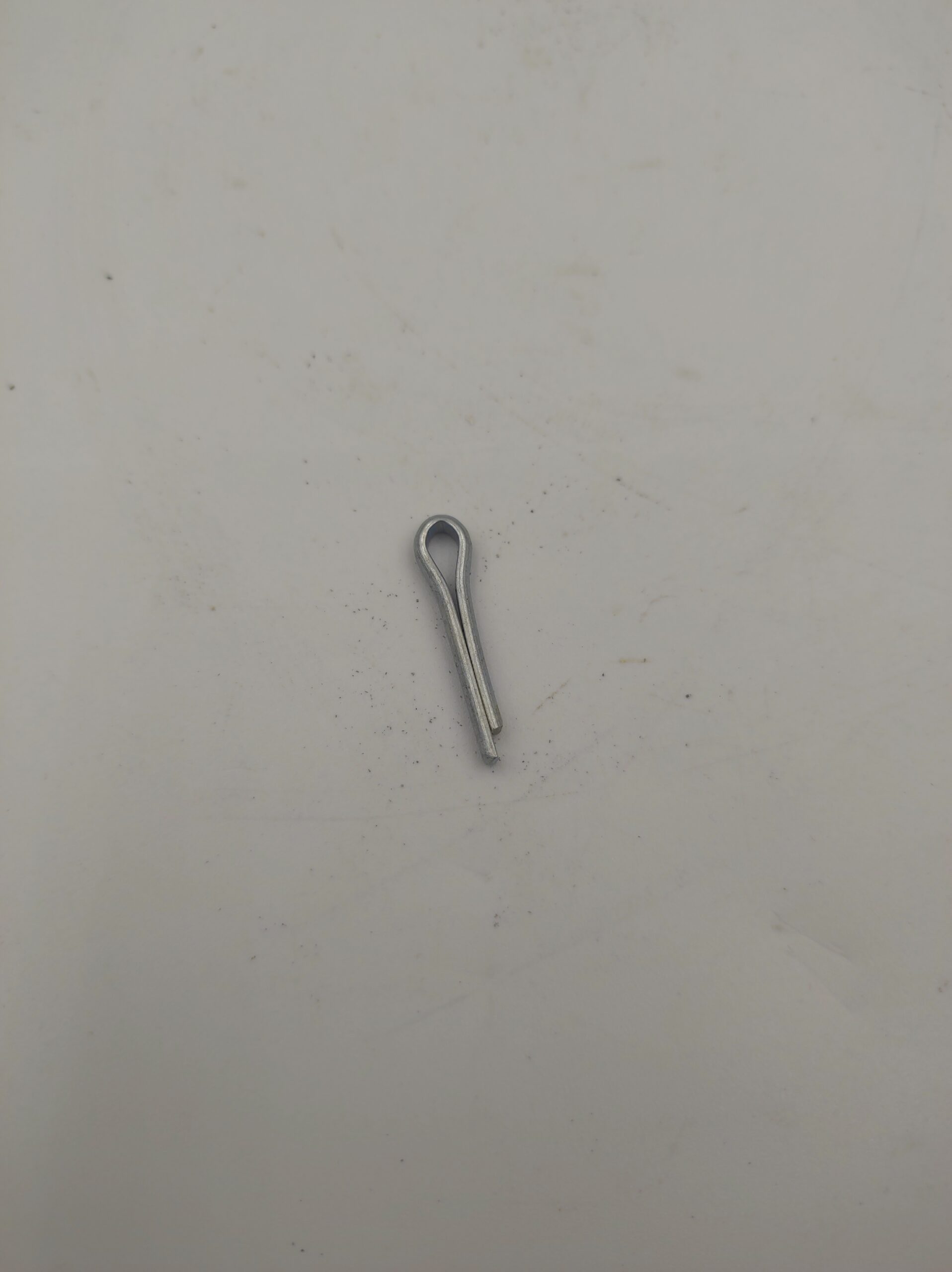 Zabezpieczenie sworznia JCB 409SV