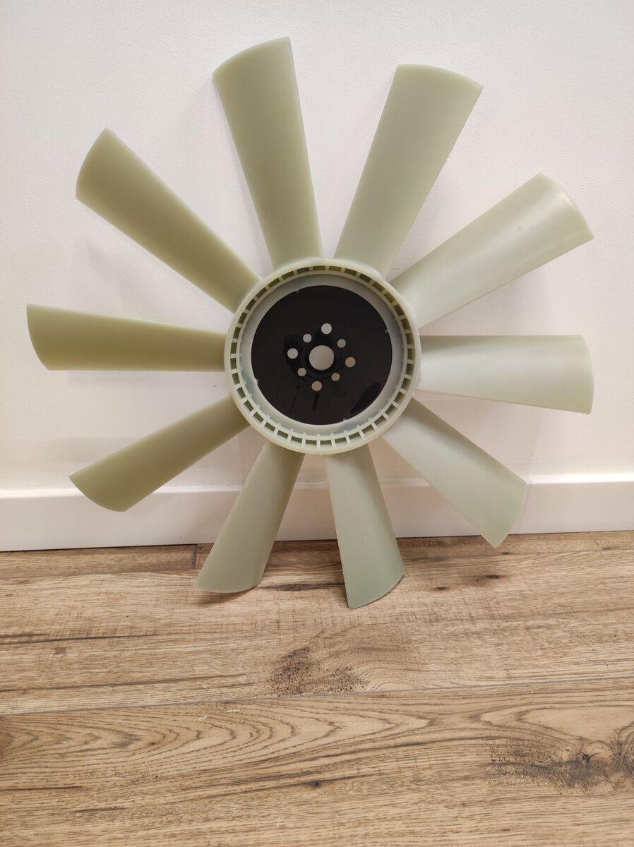 Wentylator Komatsu PW170