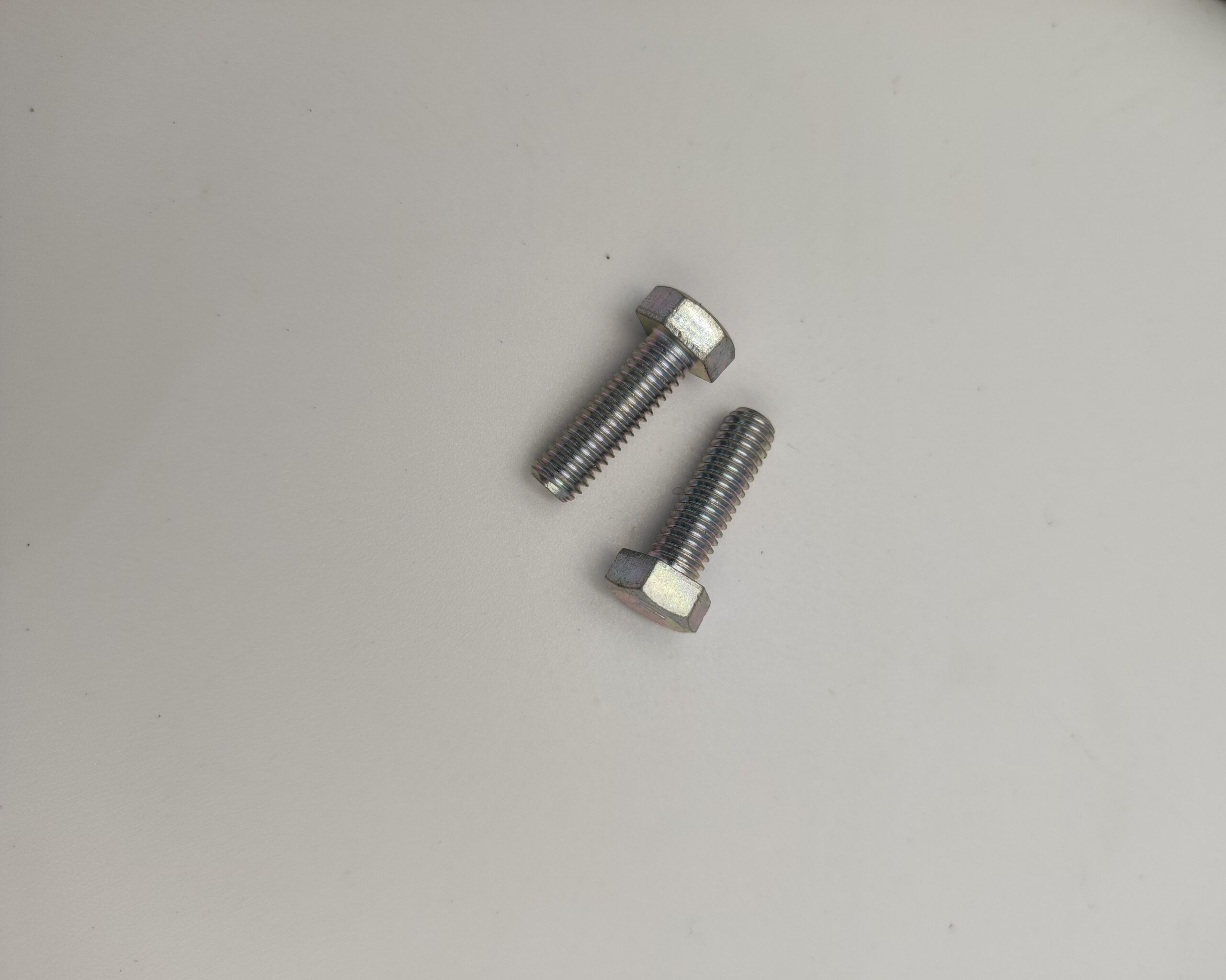 M5x16 Yanmar Vio 25 Schraube